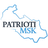 logo Patrioti MSK