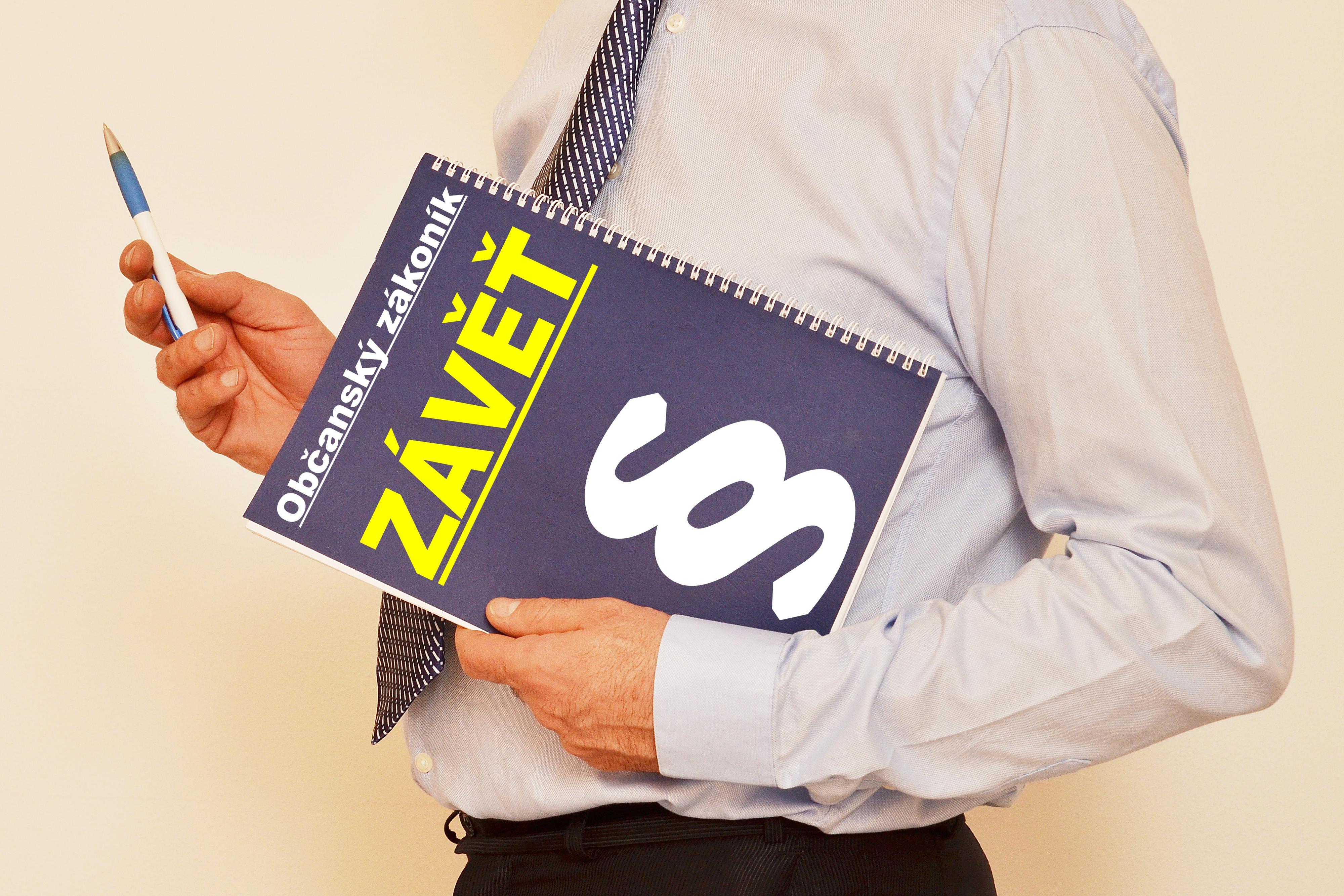 EURA řešení Dědictví za života foto 3