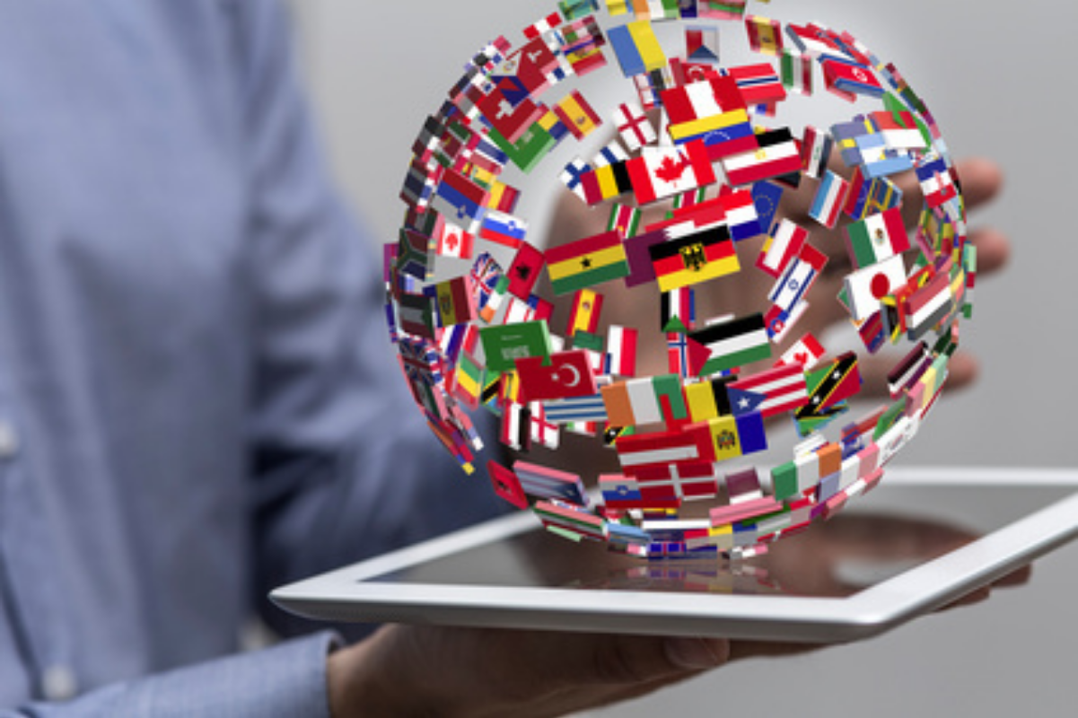 Jazyková škola HOUDEK, překladatelský servis