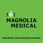 Logo obchodu Magnolia Medical