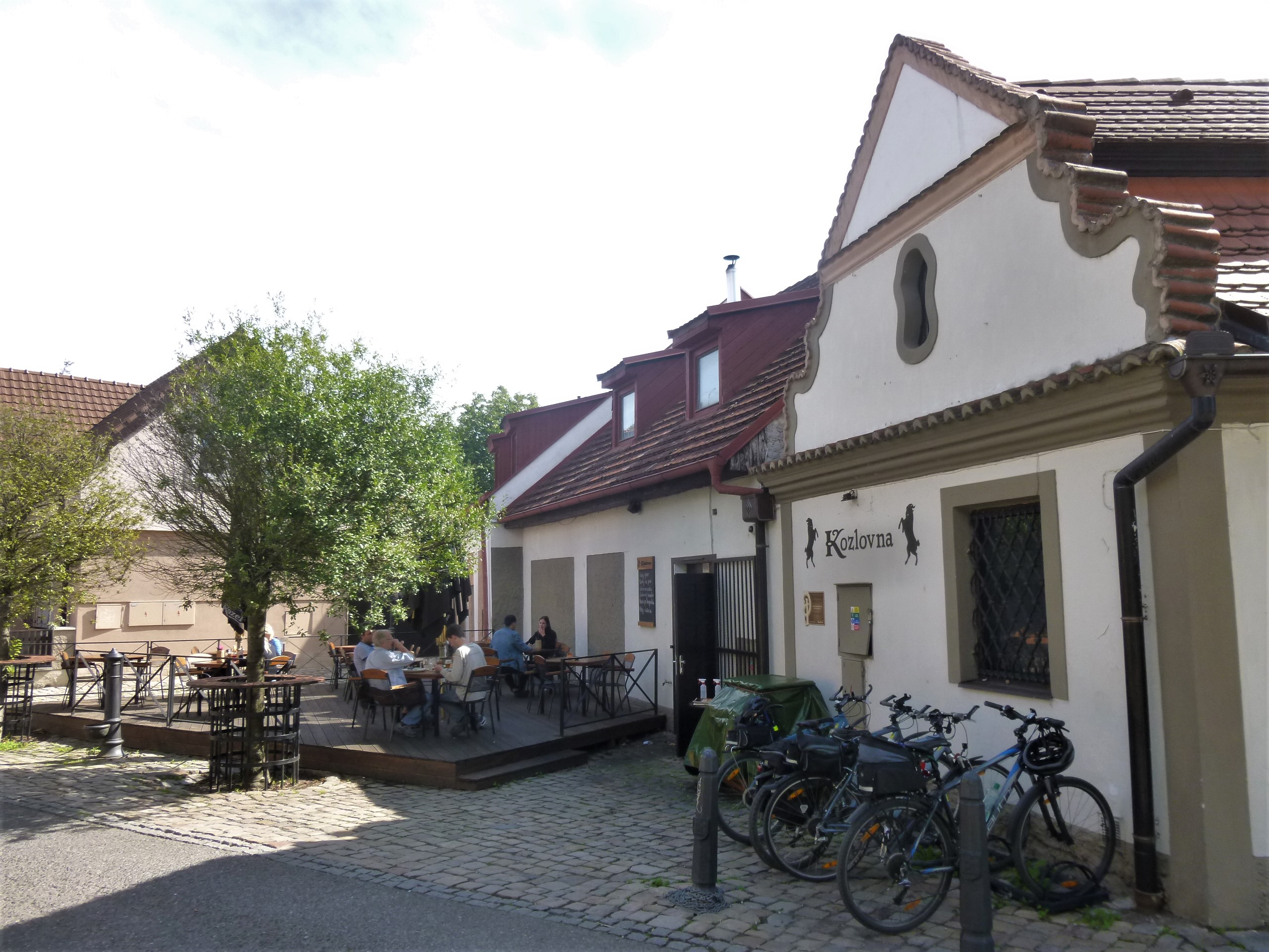 Kozlovna Beroun foto 6