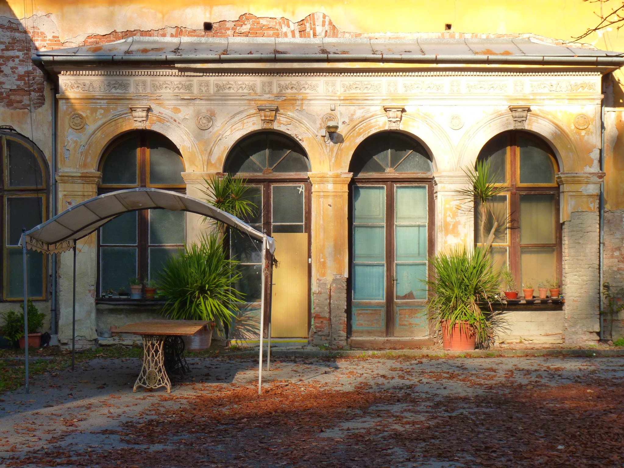 Zahrádka Na Střeláku foto 5