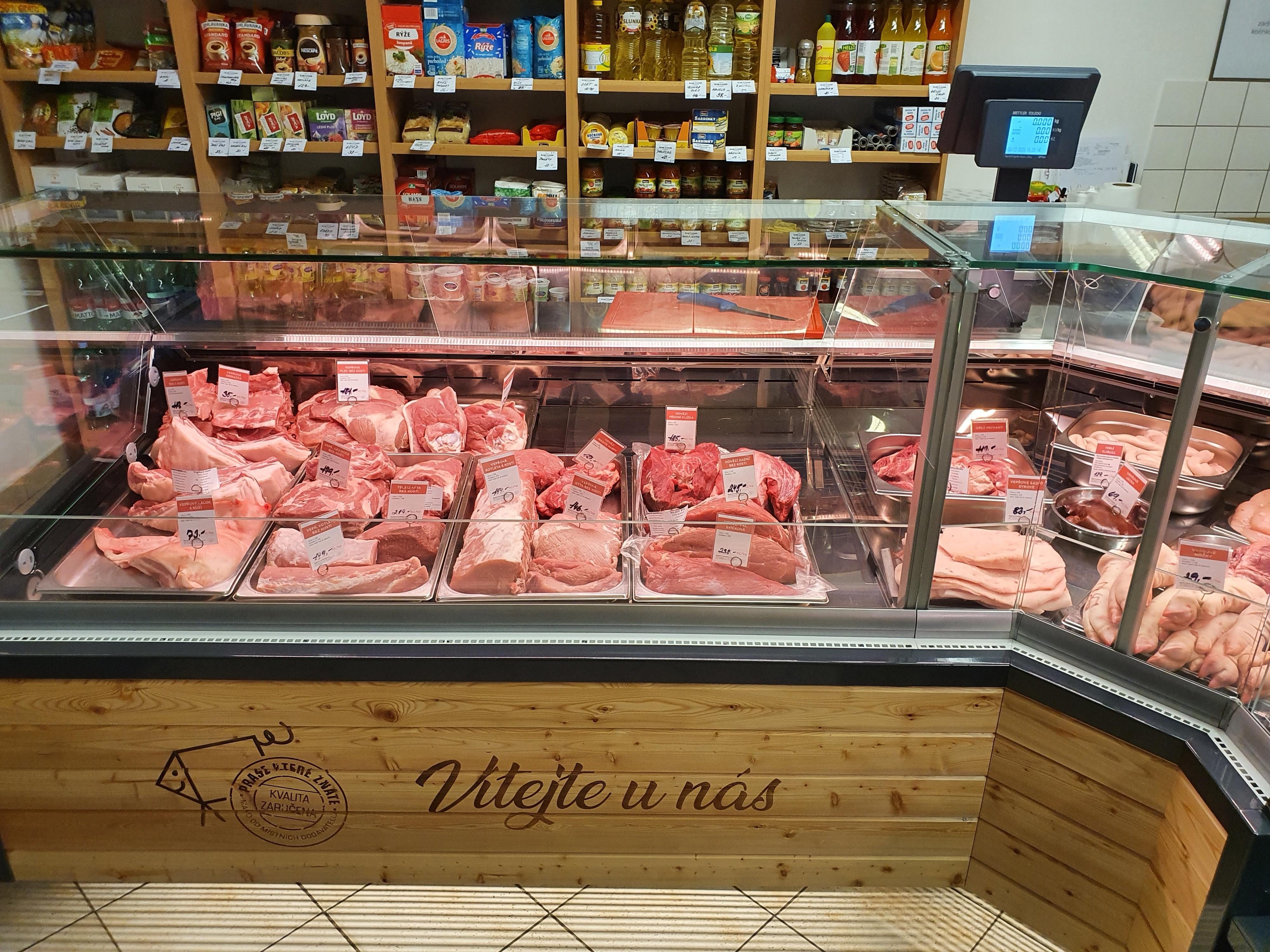 ŘEZNICTVÍ SLOUPNICE s.r.o. foto 4