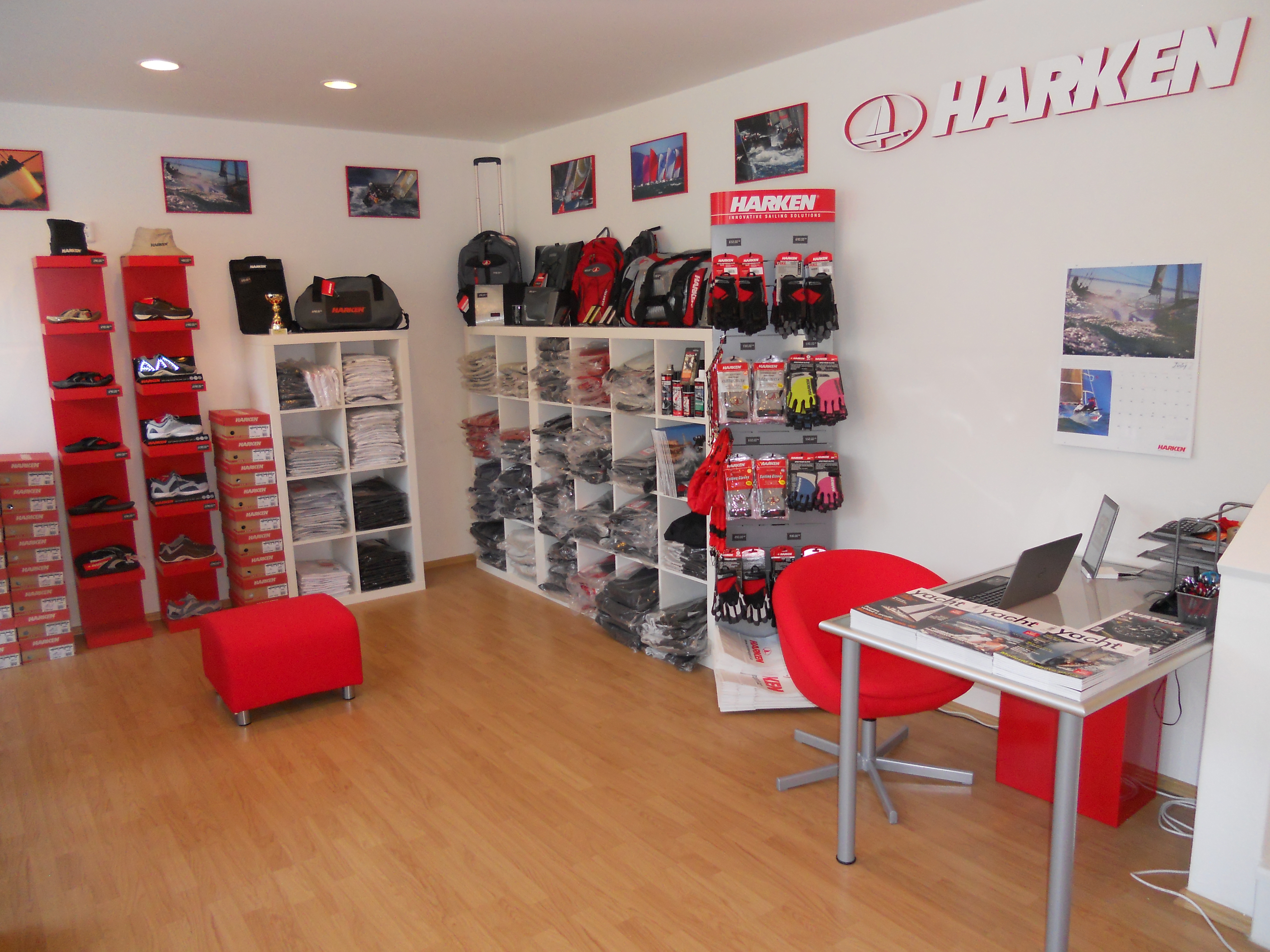 HARKENsport foto 2