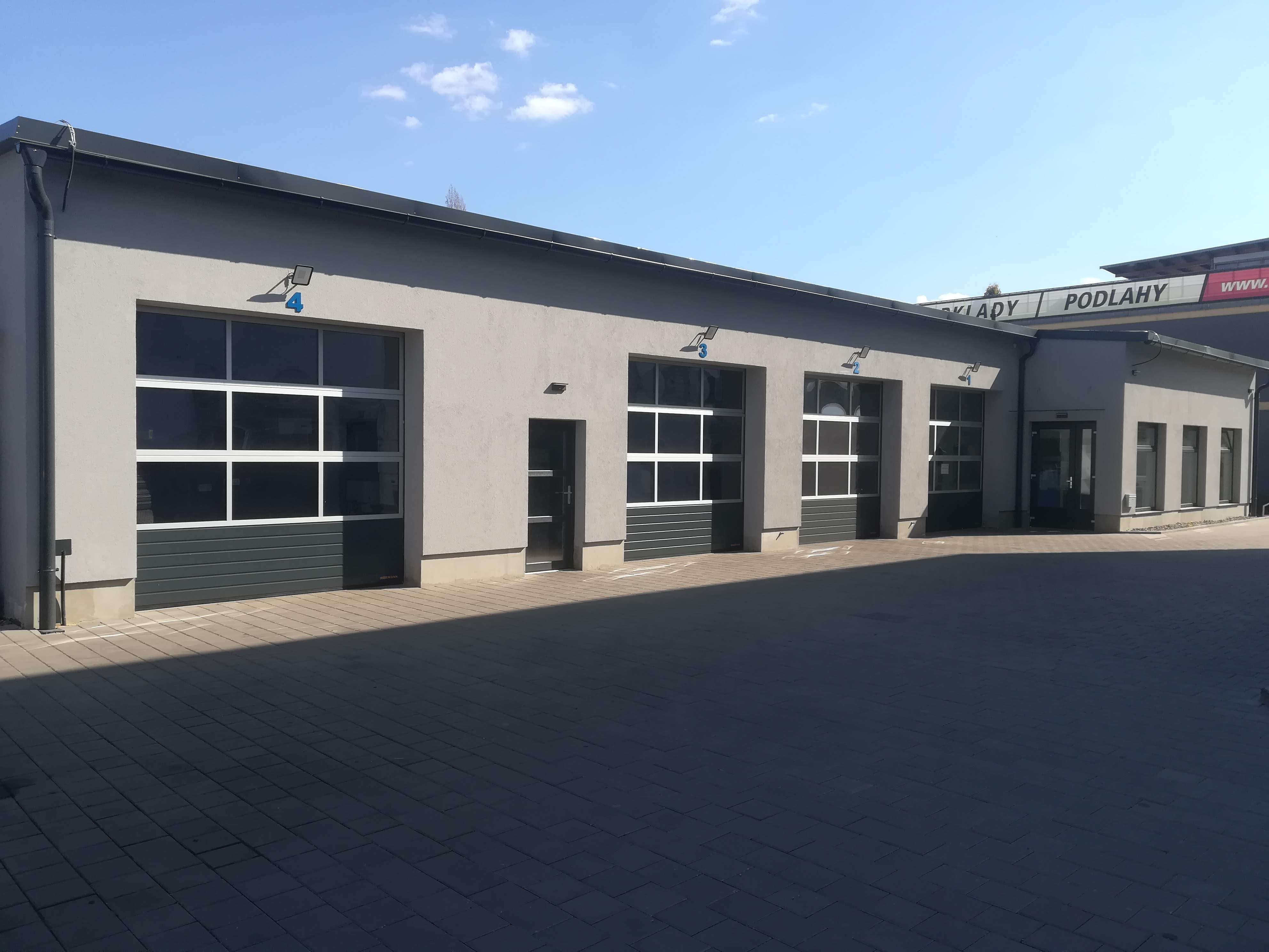 Pneuservis - Rudolf Doleček s.r.o. foto 2