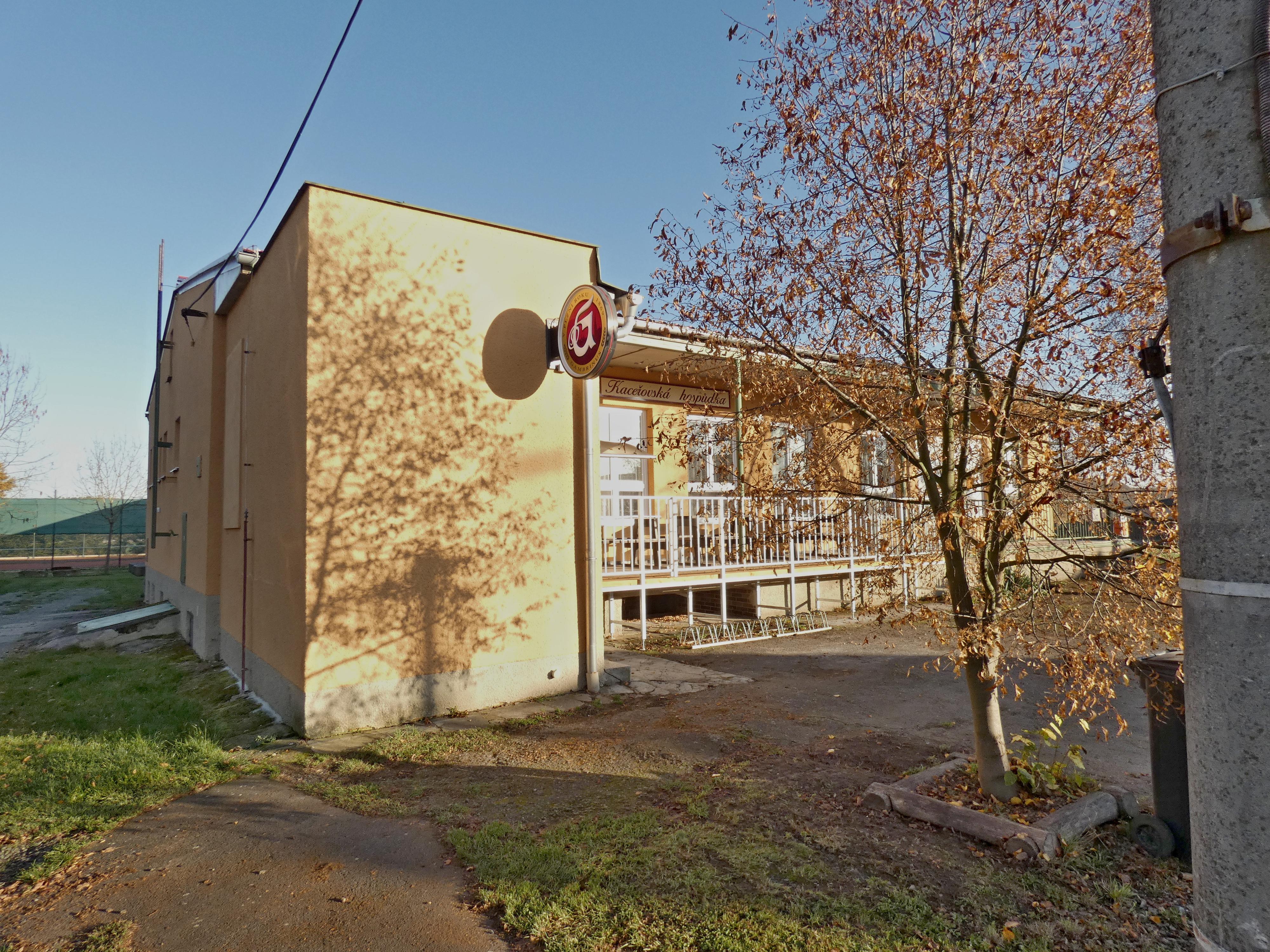 Hospoda Kaceřov 46 foto 2