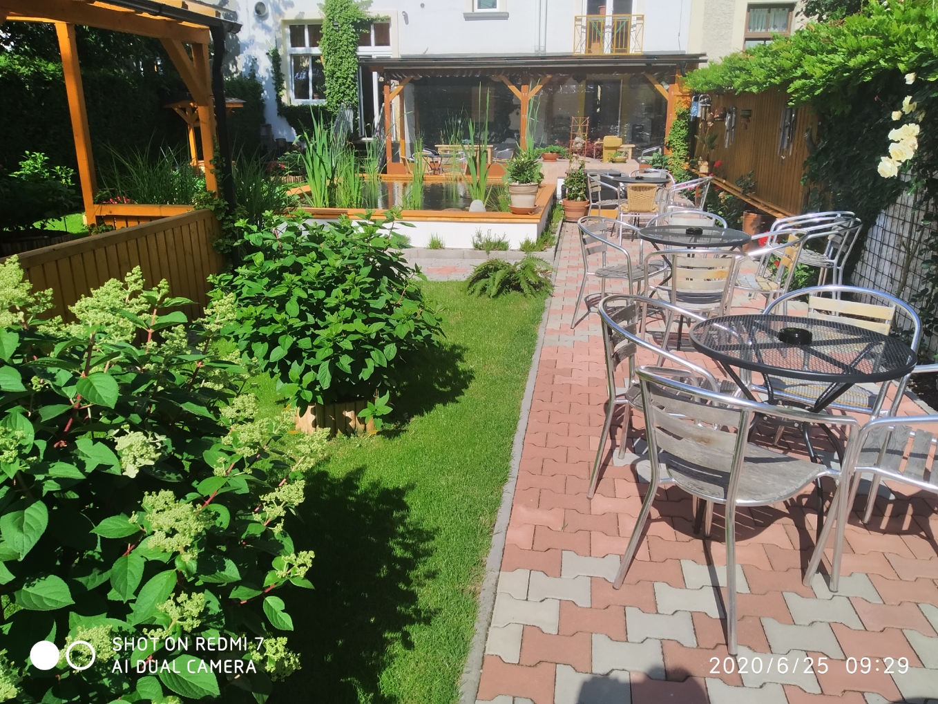 Hospoda U Lazebnic foto 3