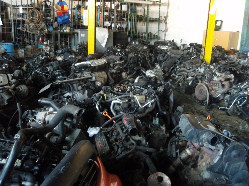 Autovrakoviště Kunovice foto 4