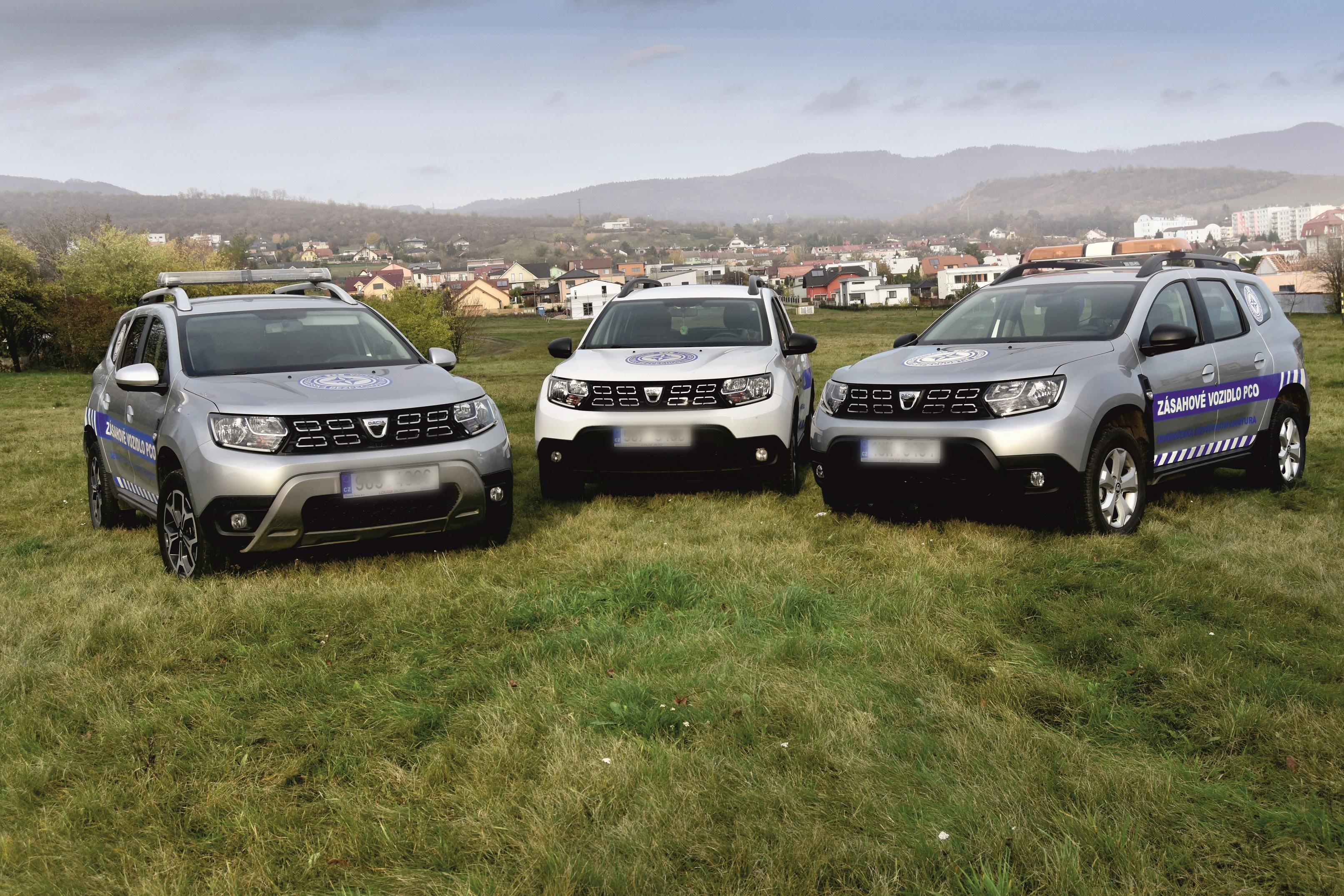 SBA- Severočeská bezpečnostní agentura foto 2