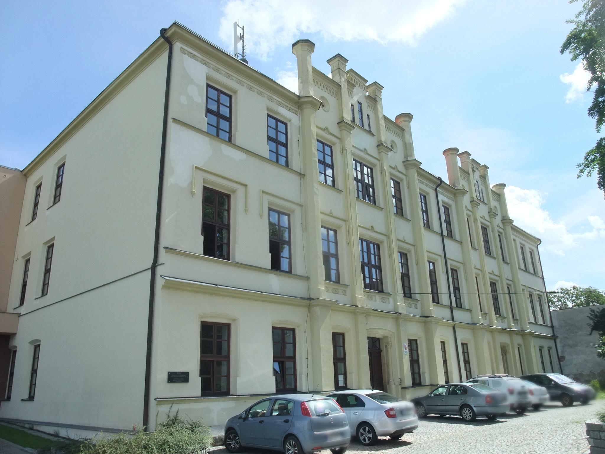 ZŠ a MŠ Golčův Jeníkov foto 3