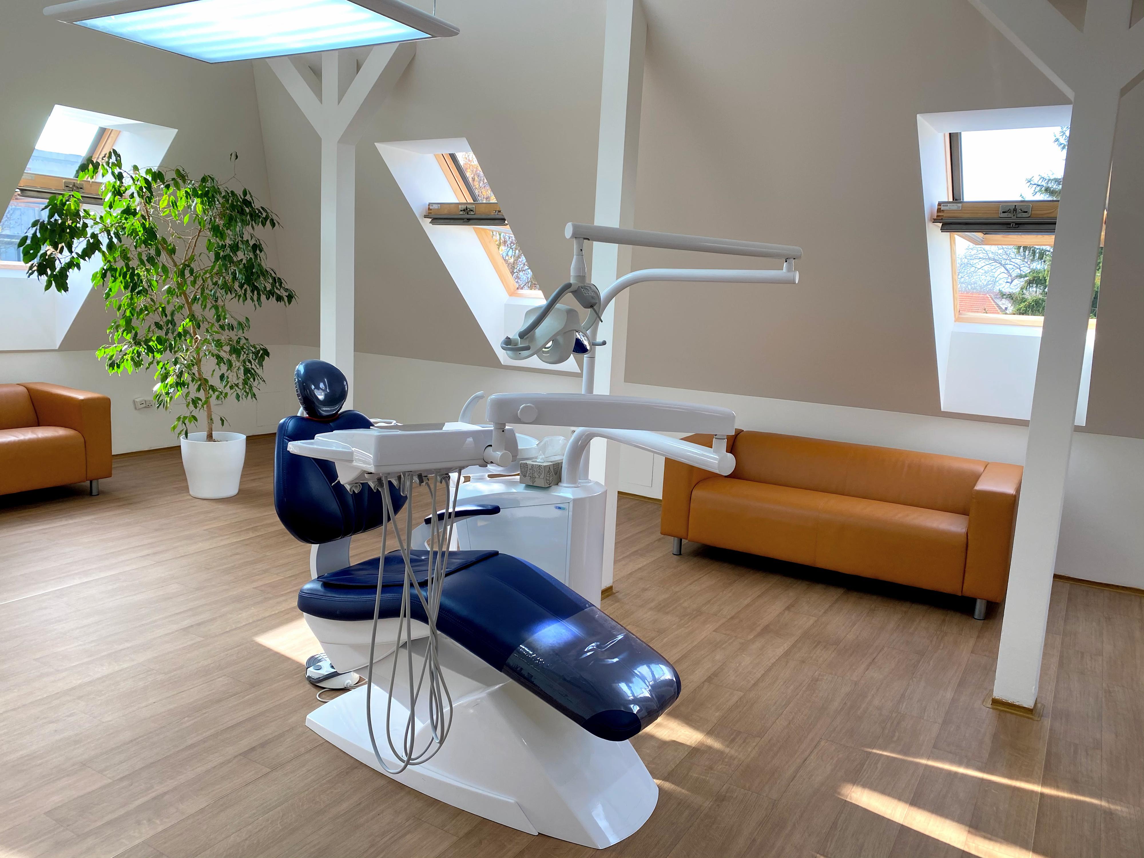 Mentolka - ordinace dentální hygieny foto 2