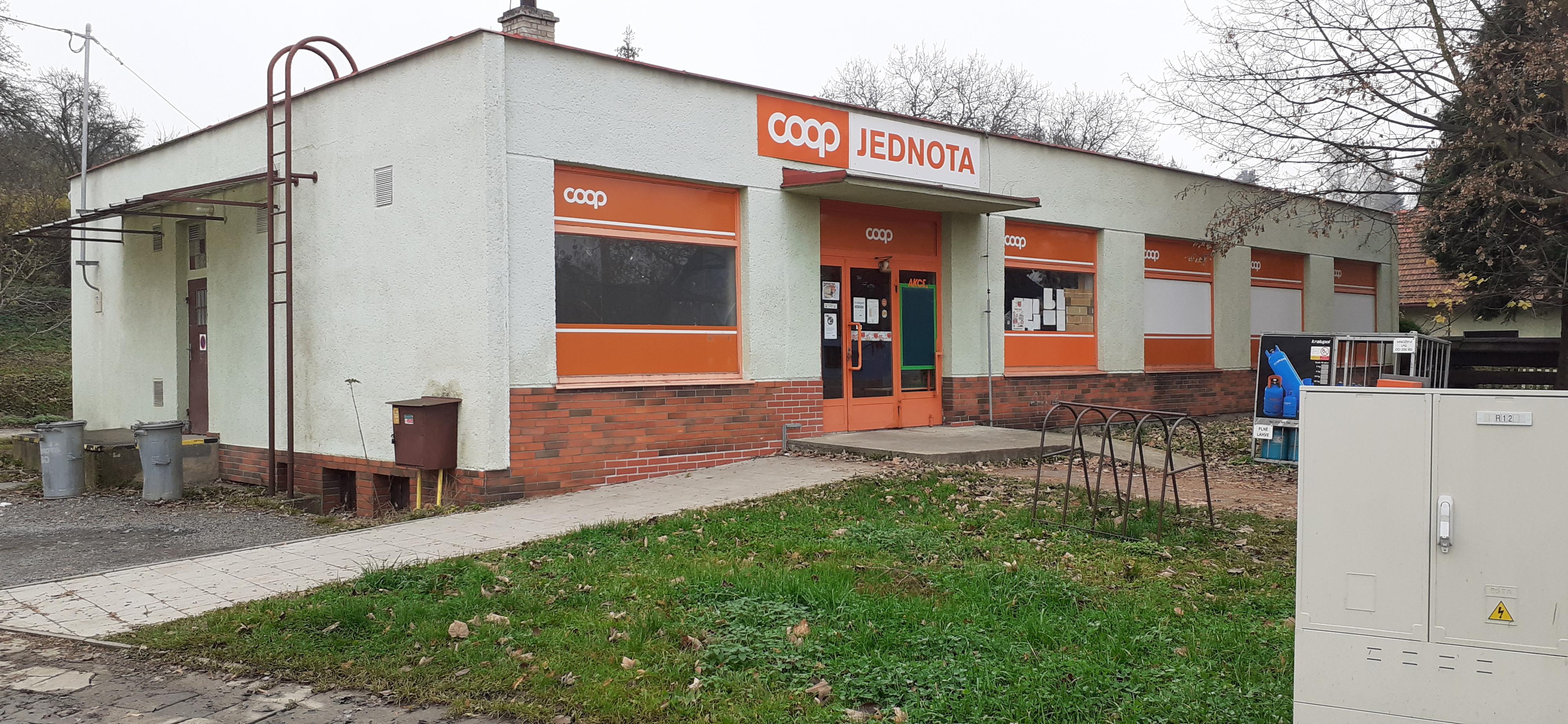 COOP JEDNOTA