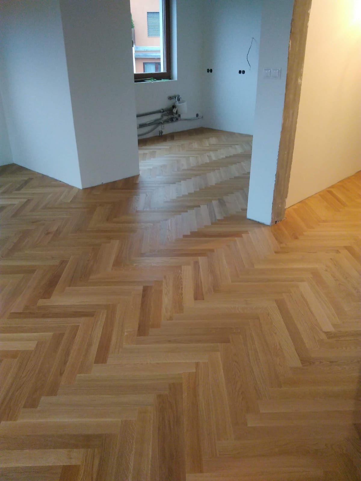 Podlahy Čejka foto 6