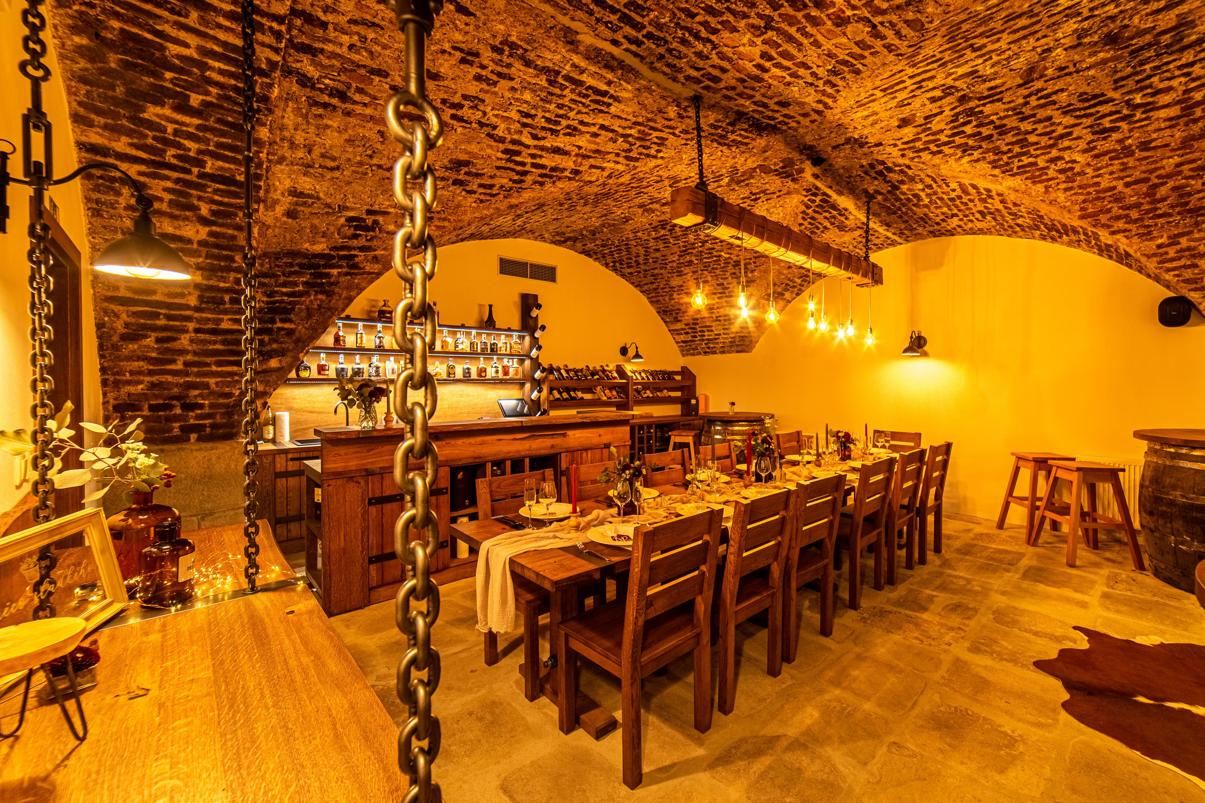 Restaurace Panský Pivovar Holešov foto 2