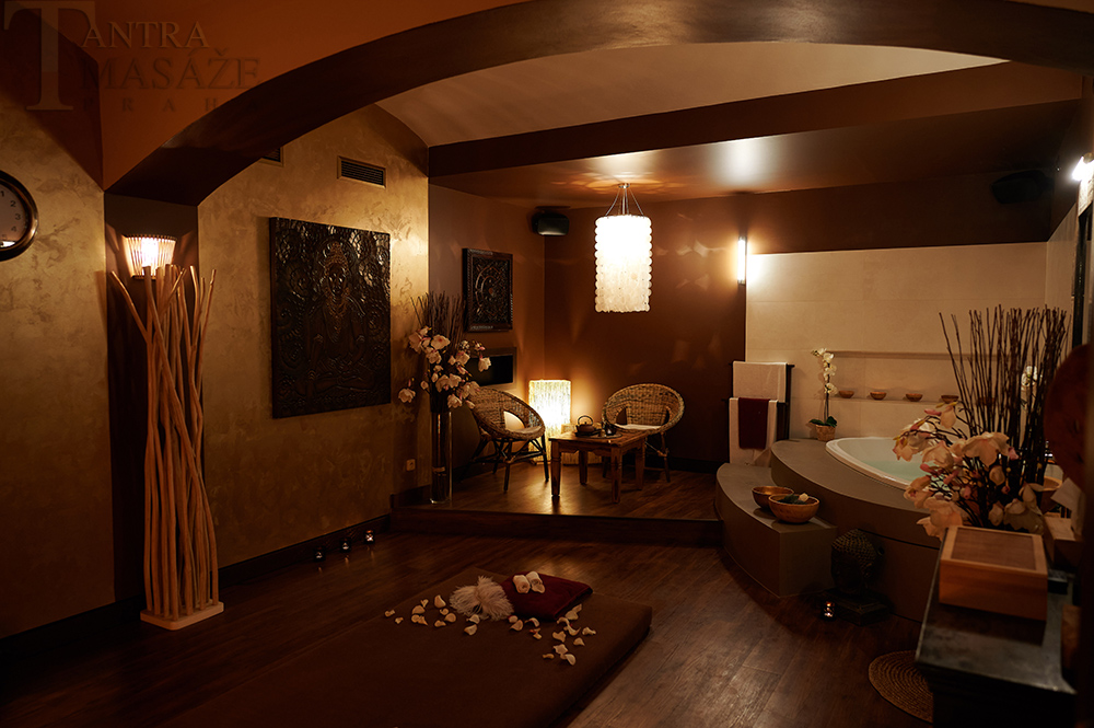 TANMAYA - Tantra masáže Praha foto 3