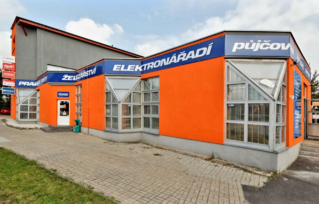 Petr Dorinský foto 2