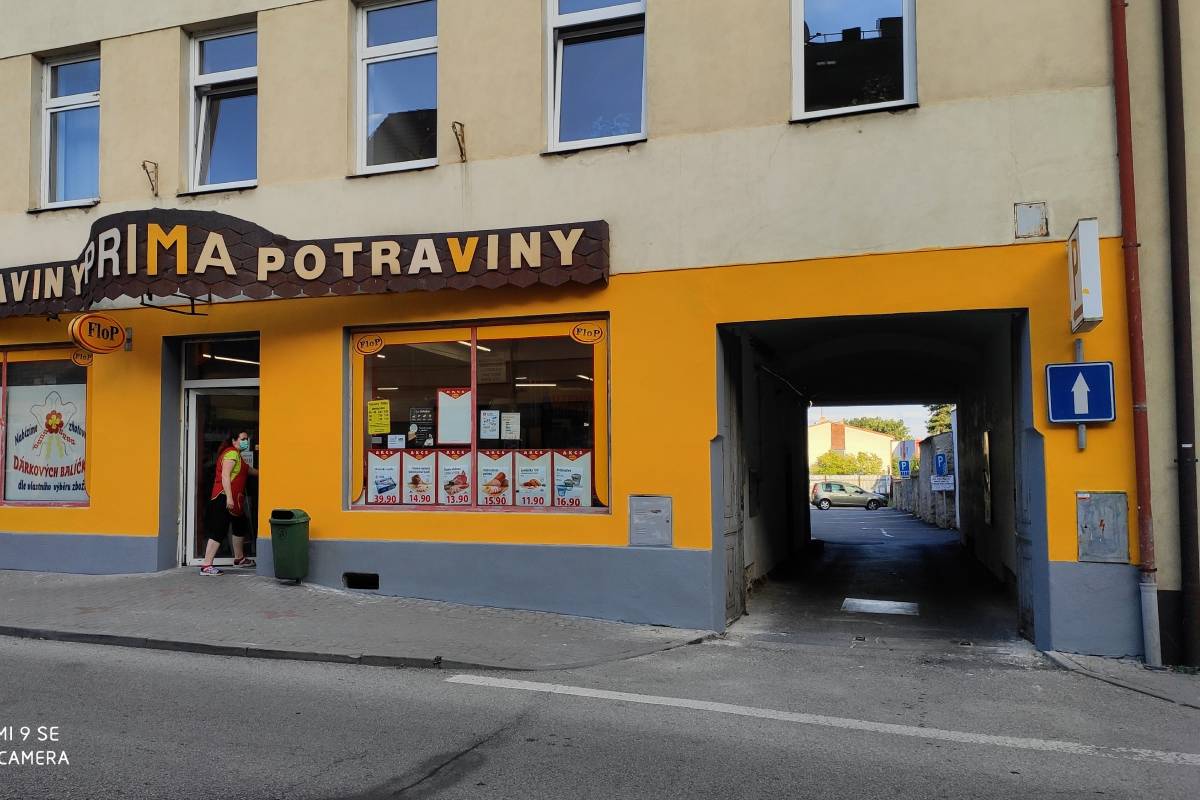 Potraviny Flop PRIMA foto 2