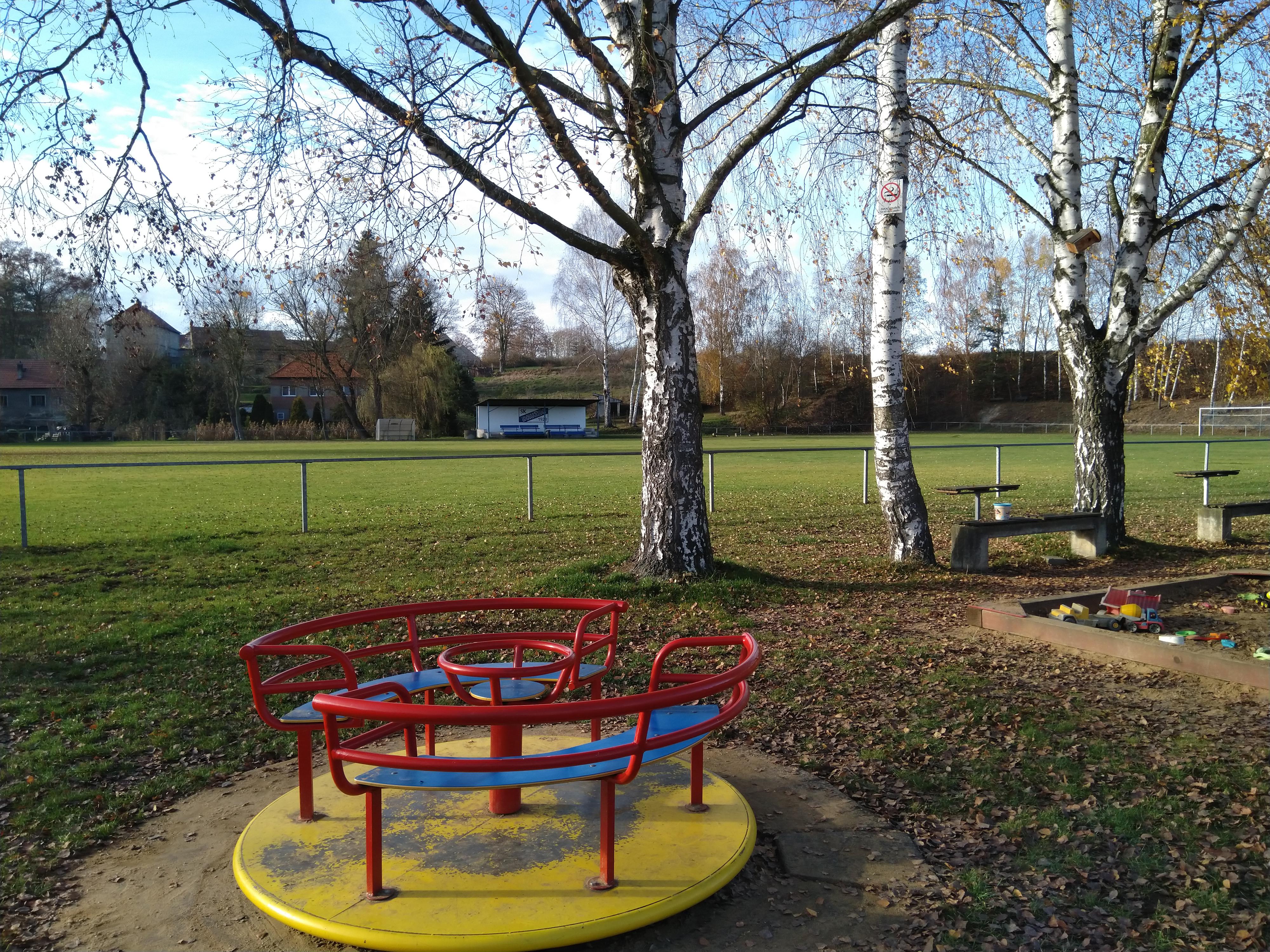 Fotbalový klub - SK Družec foto 2