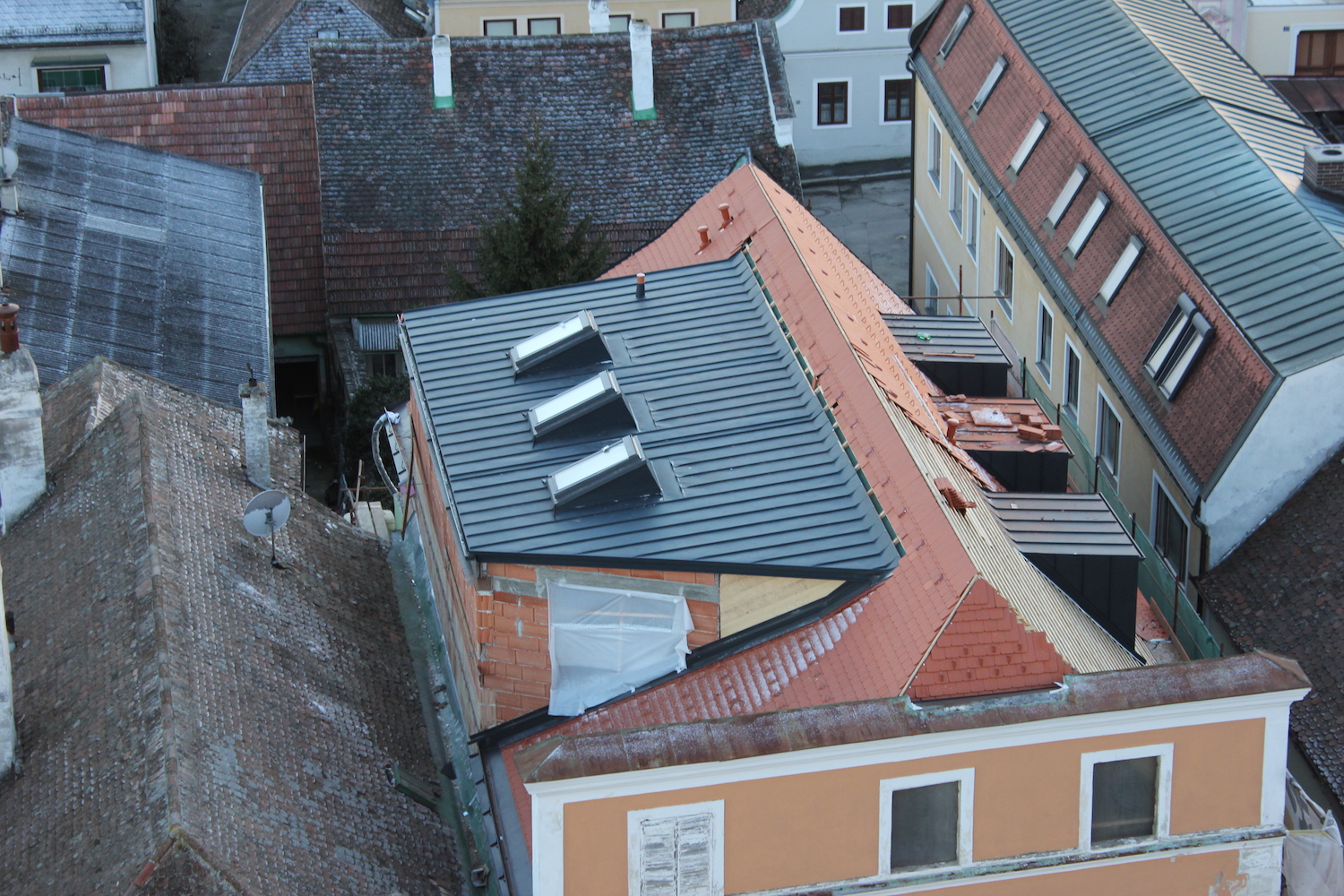 Radim Vogl - Alphadach foto 5
