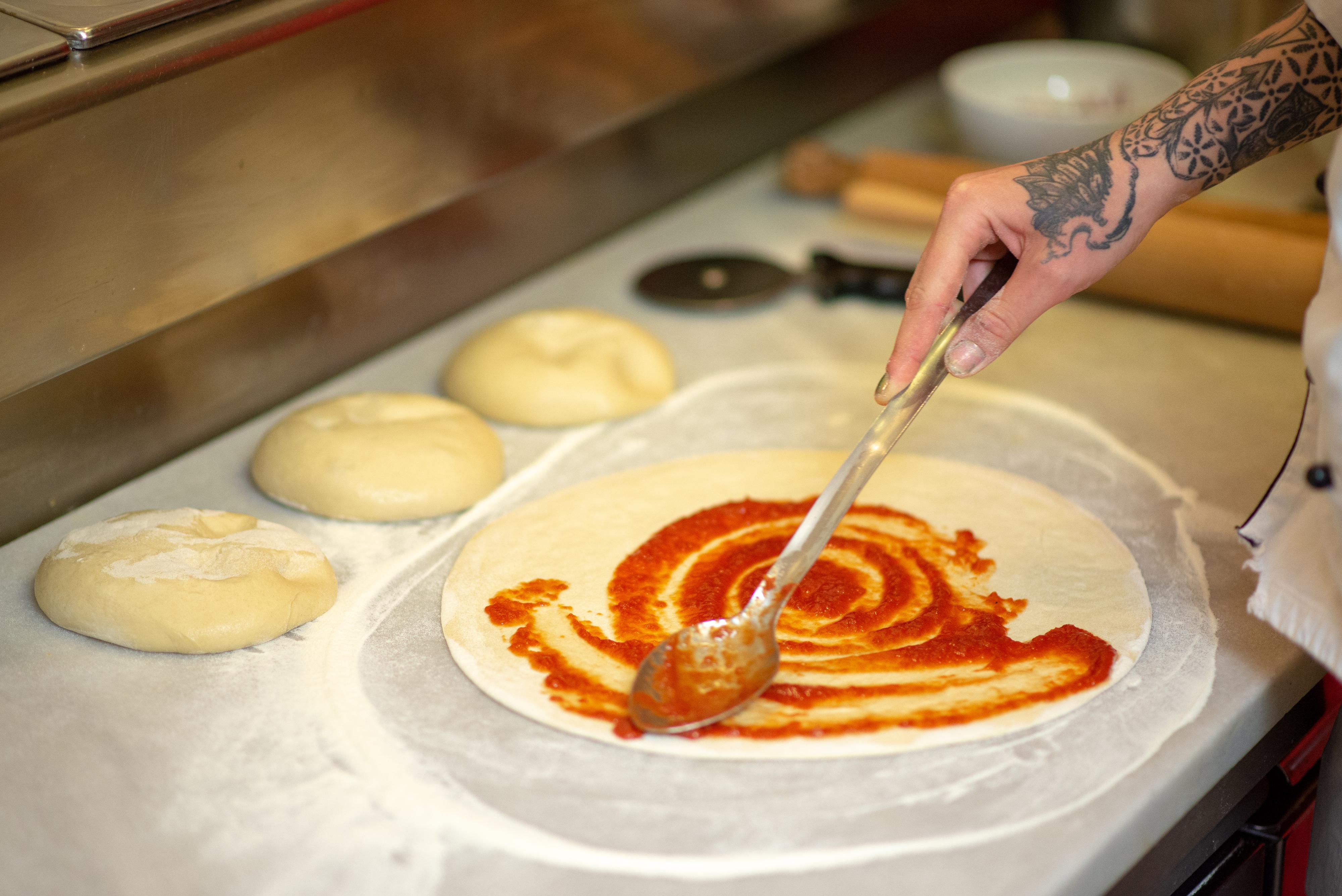 PIZZERIE BEST foto 2