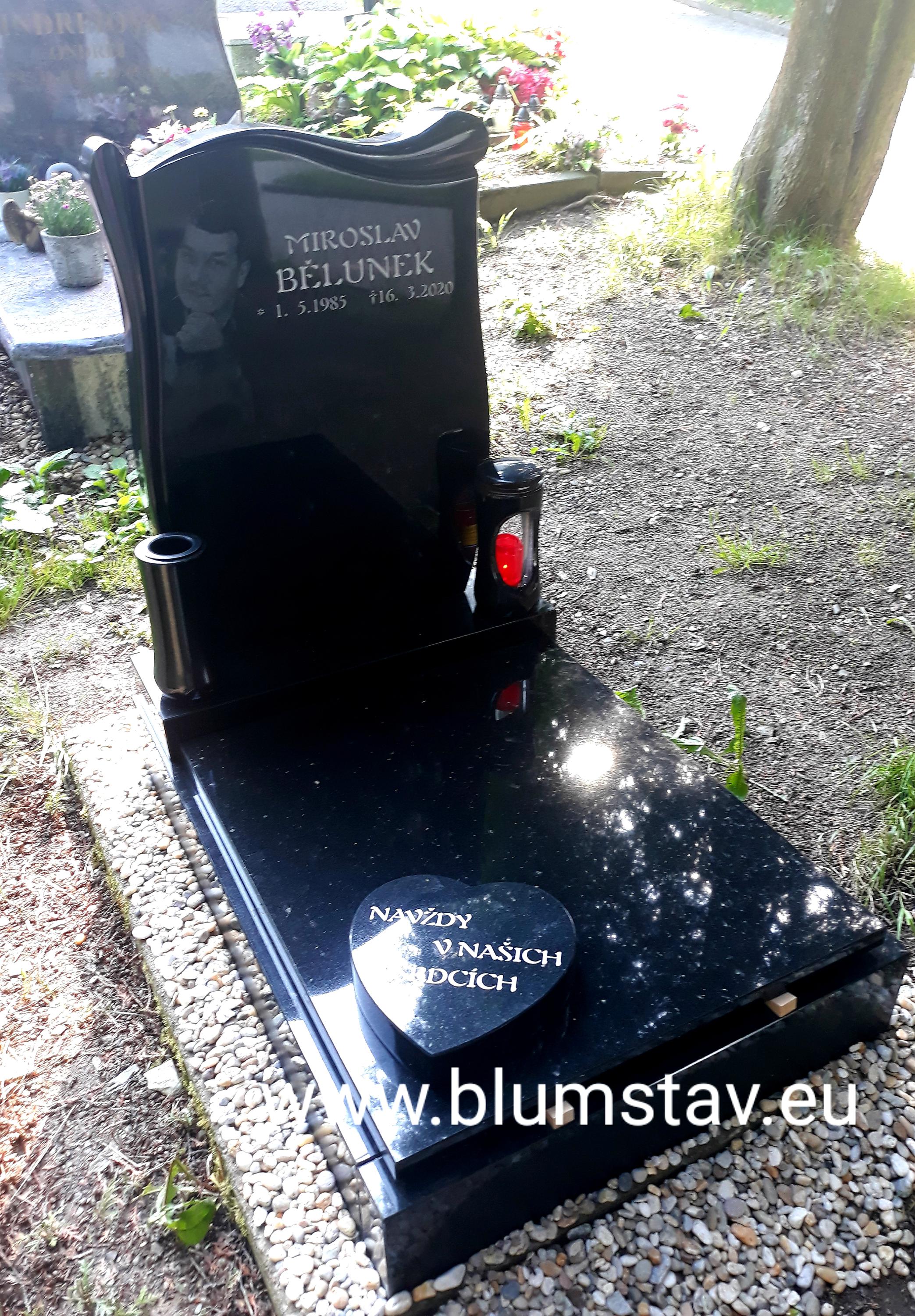 KAMENICTVÍ - BLUMSTAV foto 4