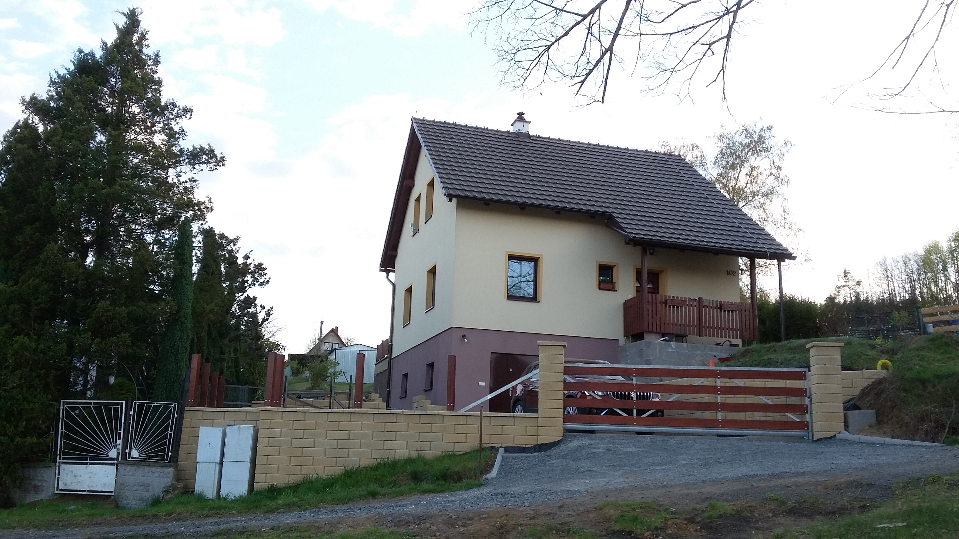 David Klenc - stavební podpěry foto 1