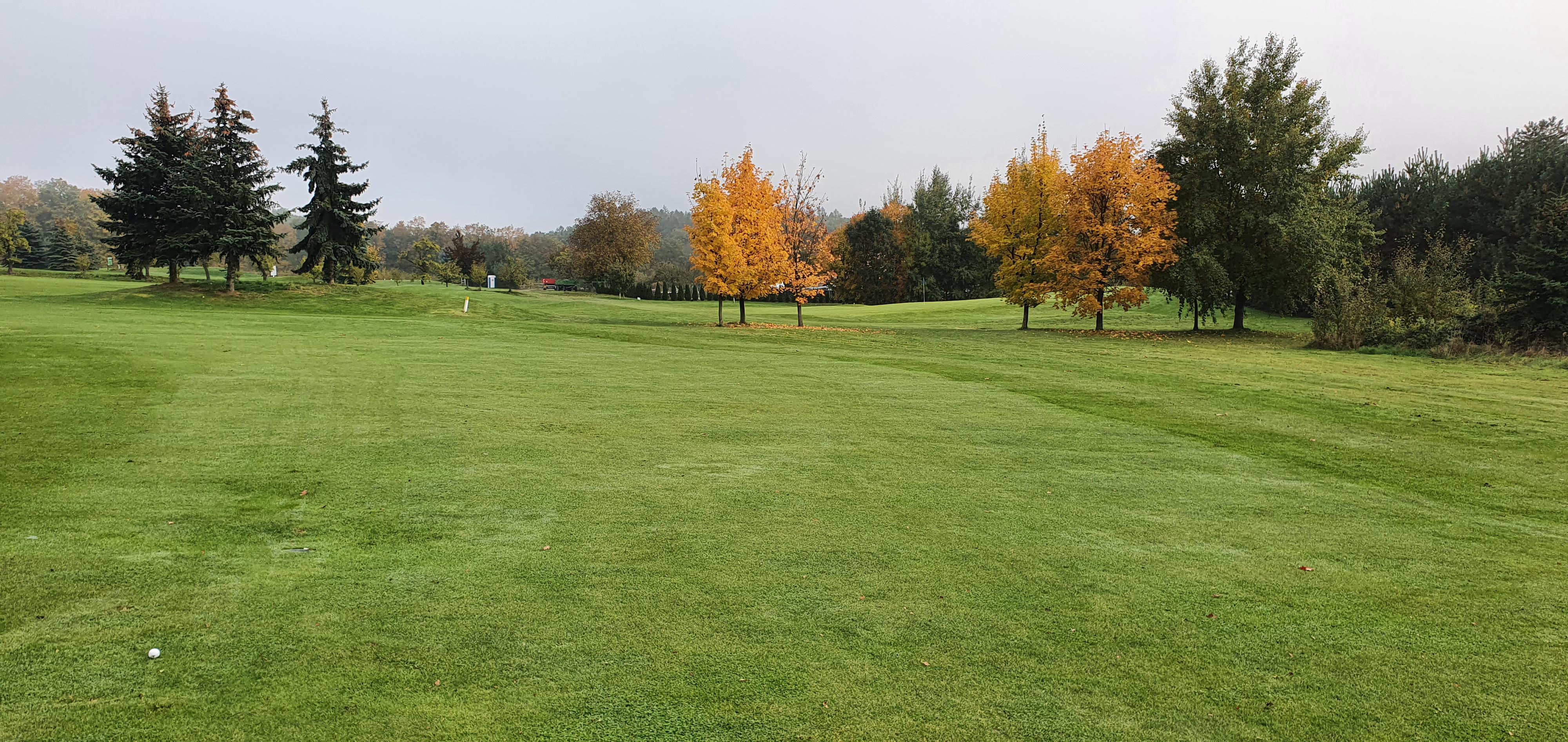 Golf Resort Olomouc foto 5
