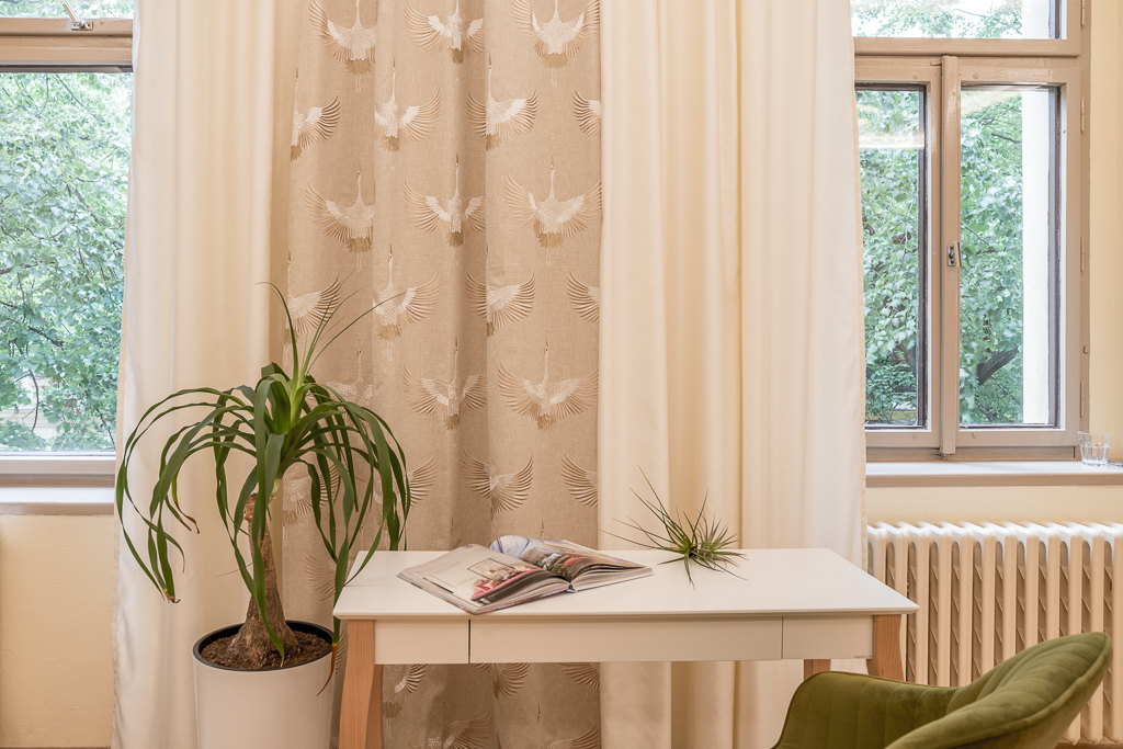 Design interiérů a realizace - Miri Anderson foto 4