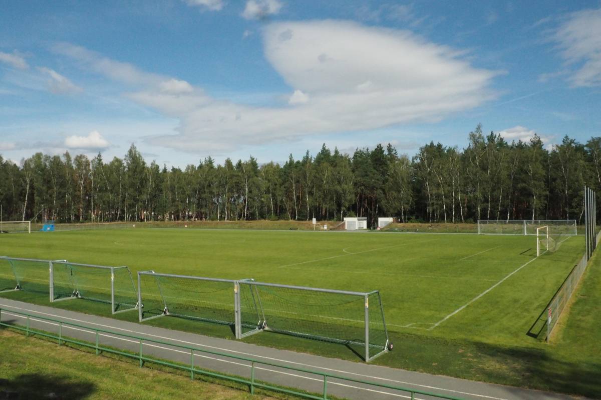 TJ Tatran Třemošná foto 2