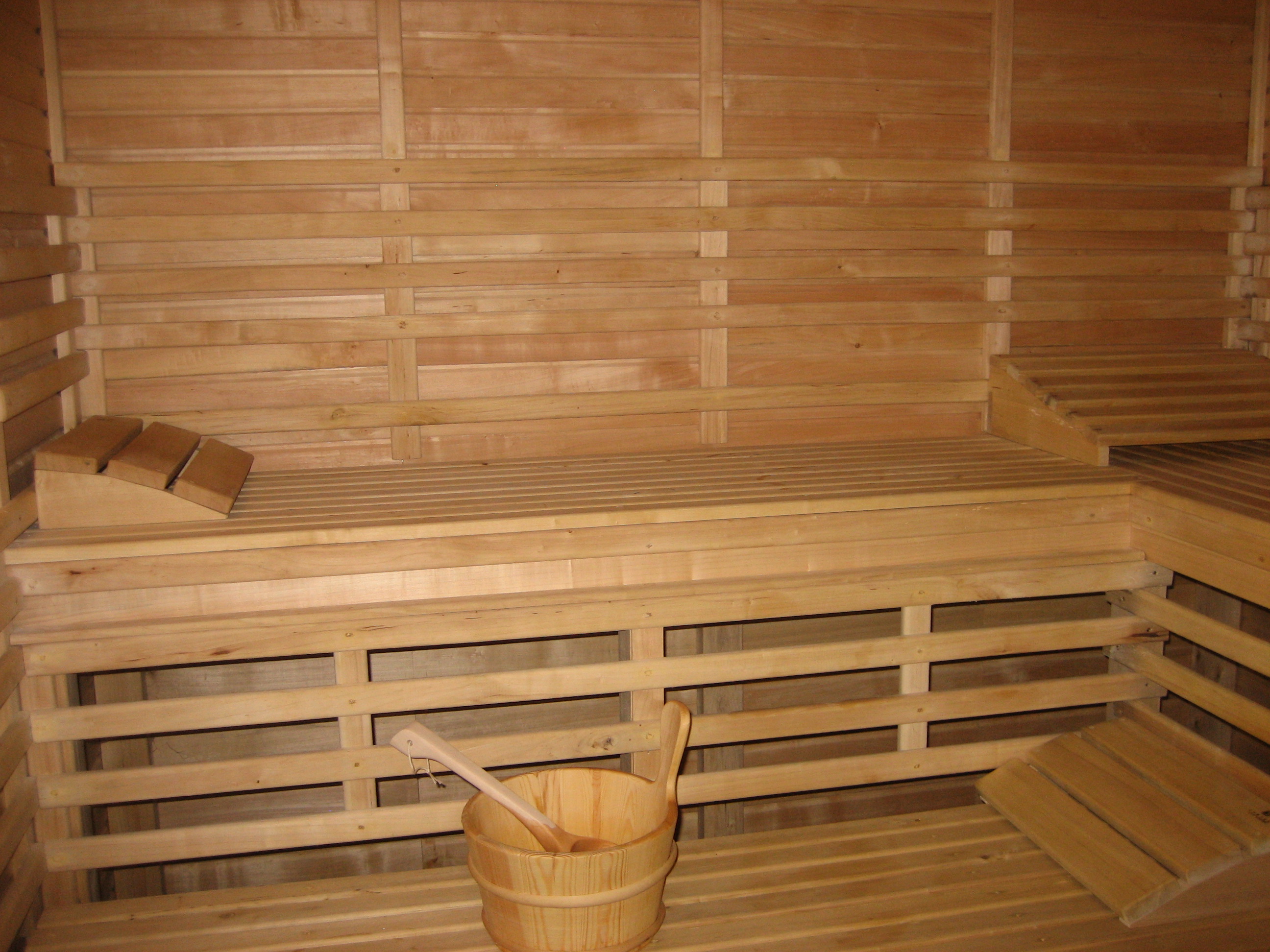 Sauna Pohoda foto 6