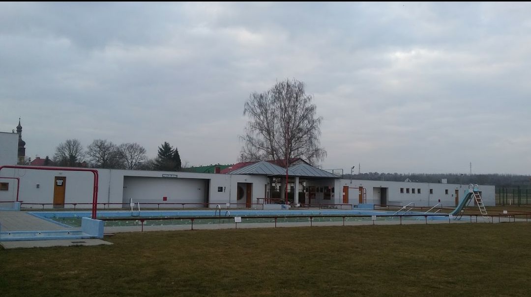 Sportovní areál Strupčice foto 5