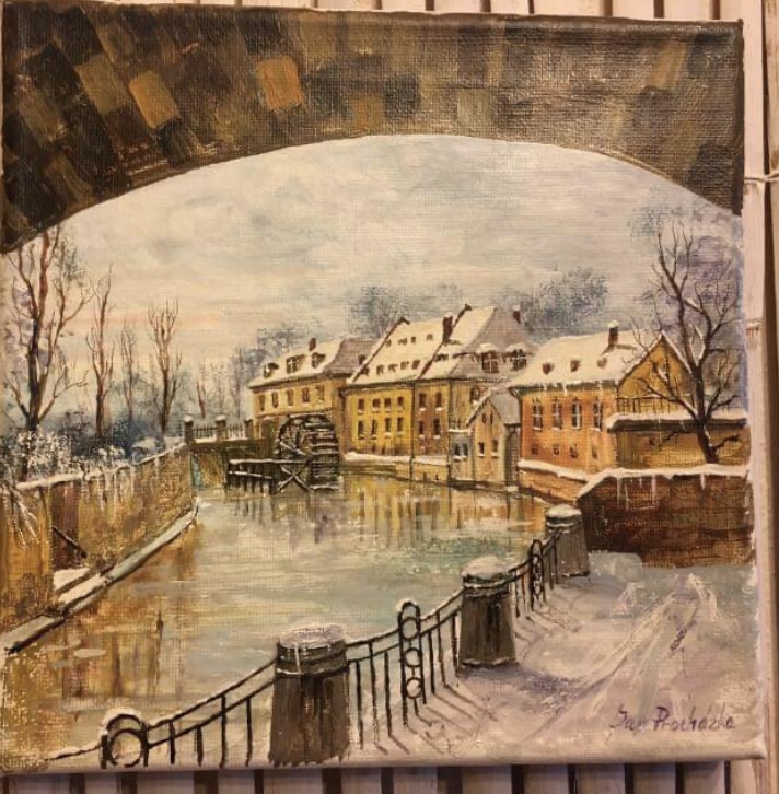 Galerie18 foto 3
