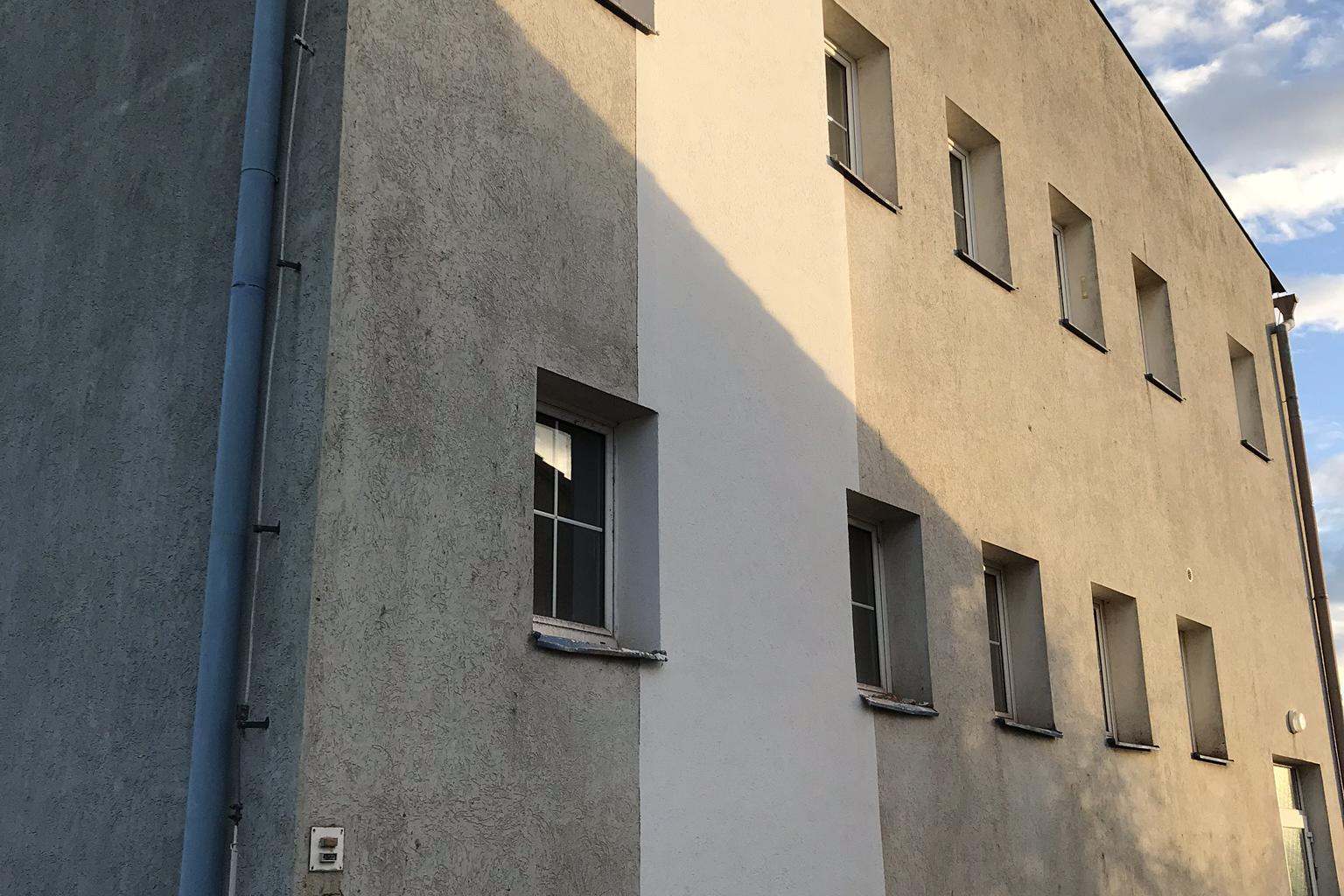 Stavební a Zednické práce Slavík