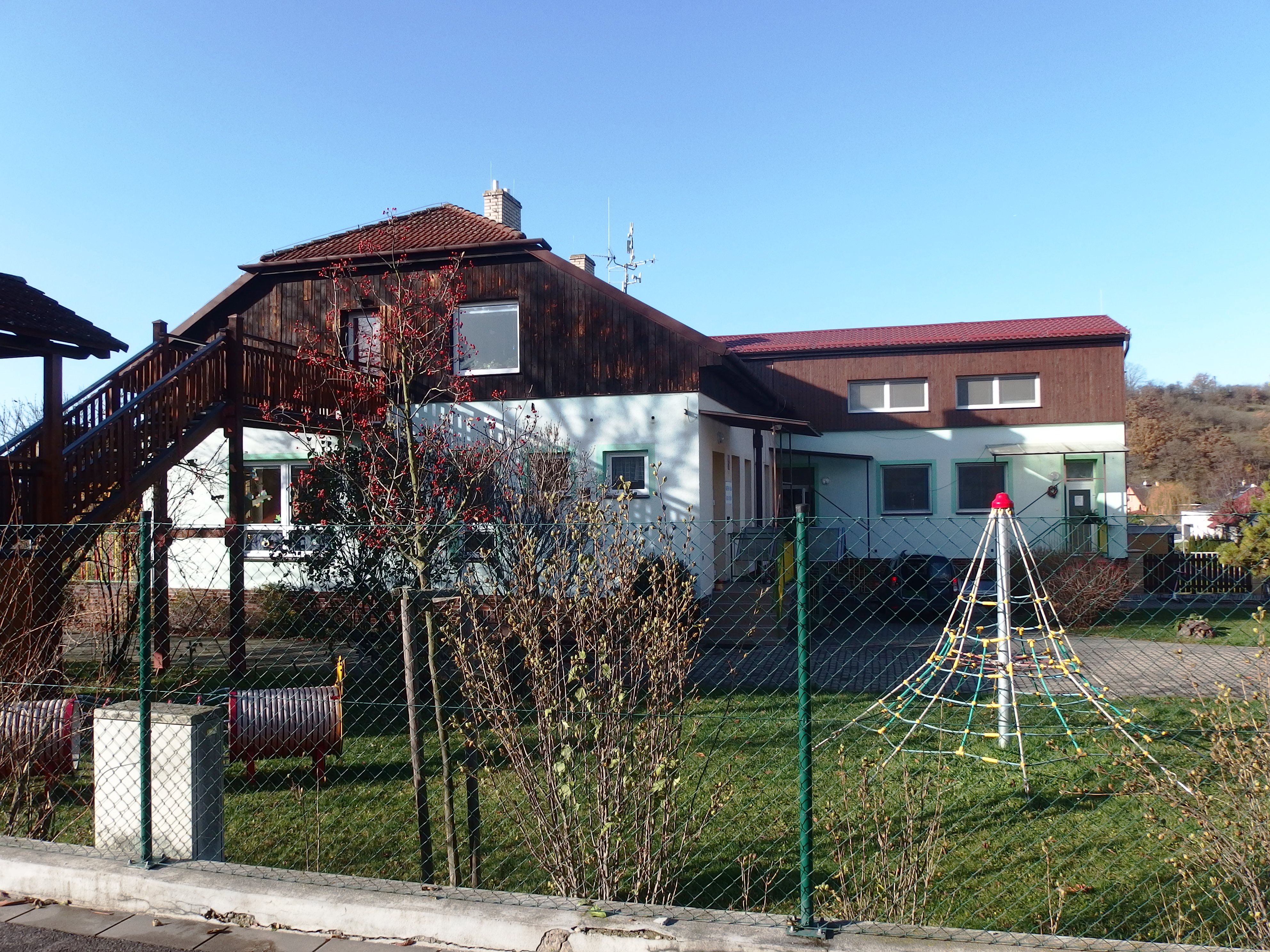 MŠ Drslavice foto 2
