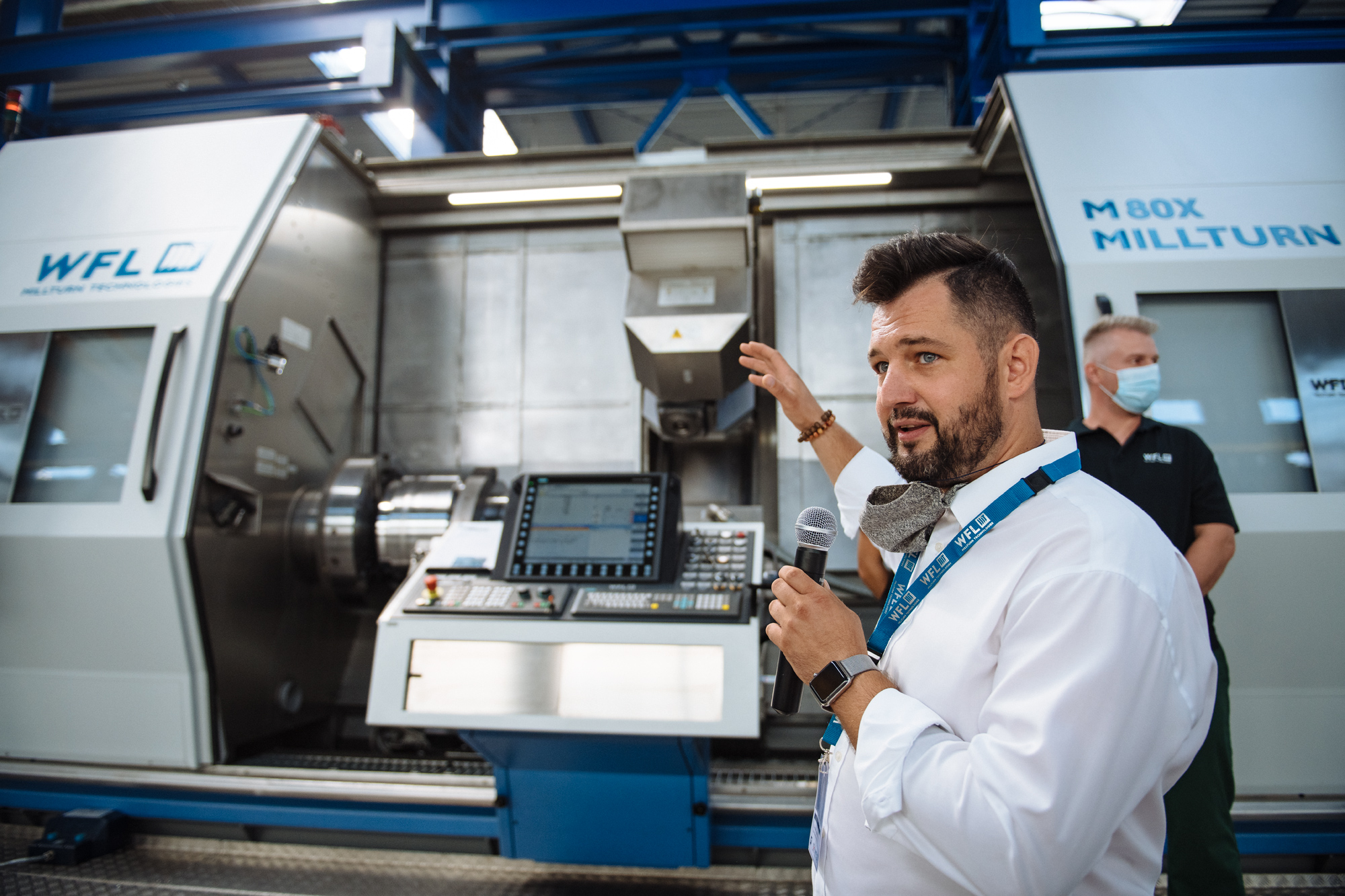 Ludačka Machine Tools s.r.o. foto 3