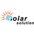 logo Solar Solution