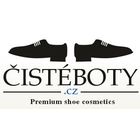 Logo obchodu Čistéboty.cz
