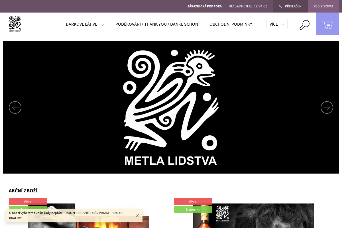 Metlalidstva.cz