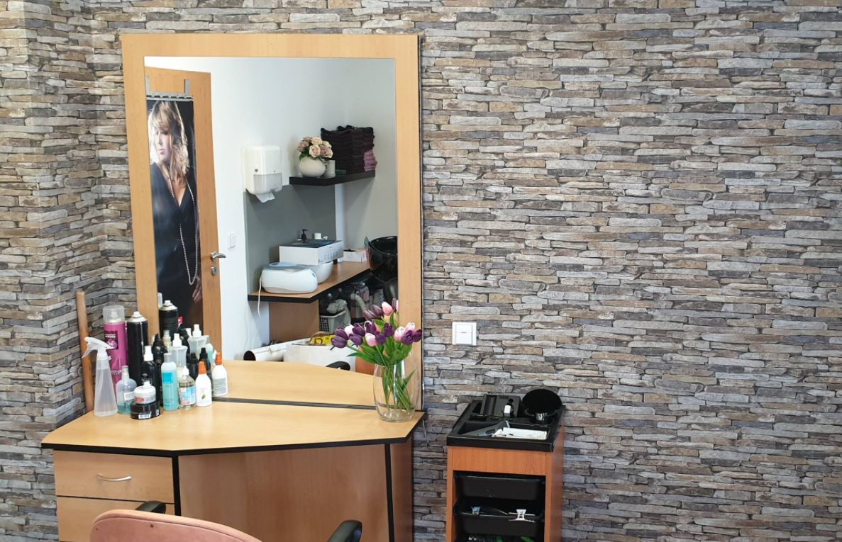 Salon Šarm - Michalíčková foto 2