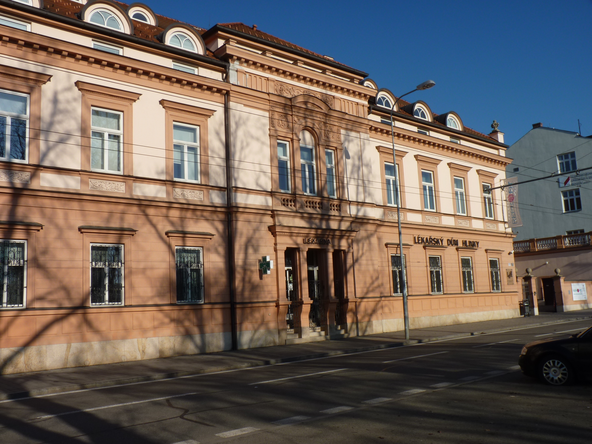 Chytrá lékárna / Lemon lékárna foto 3