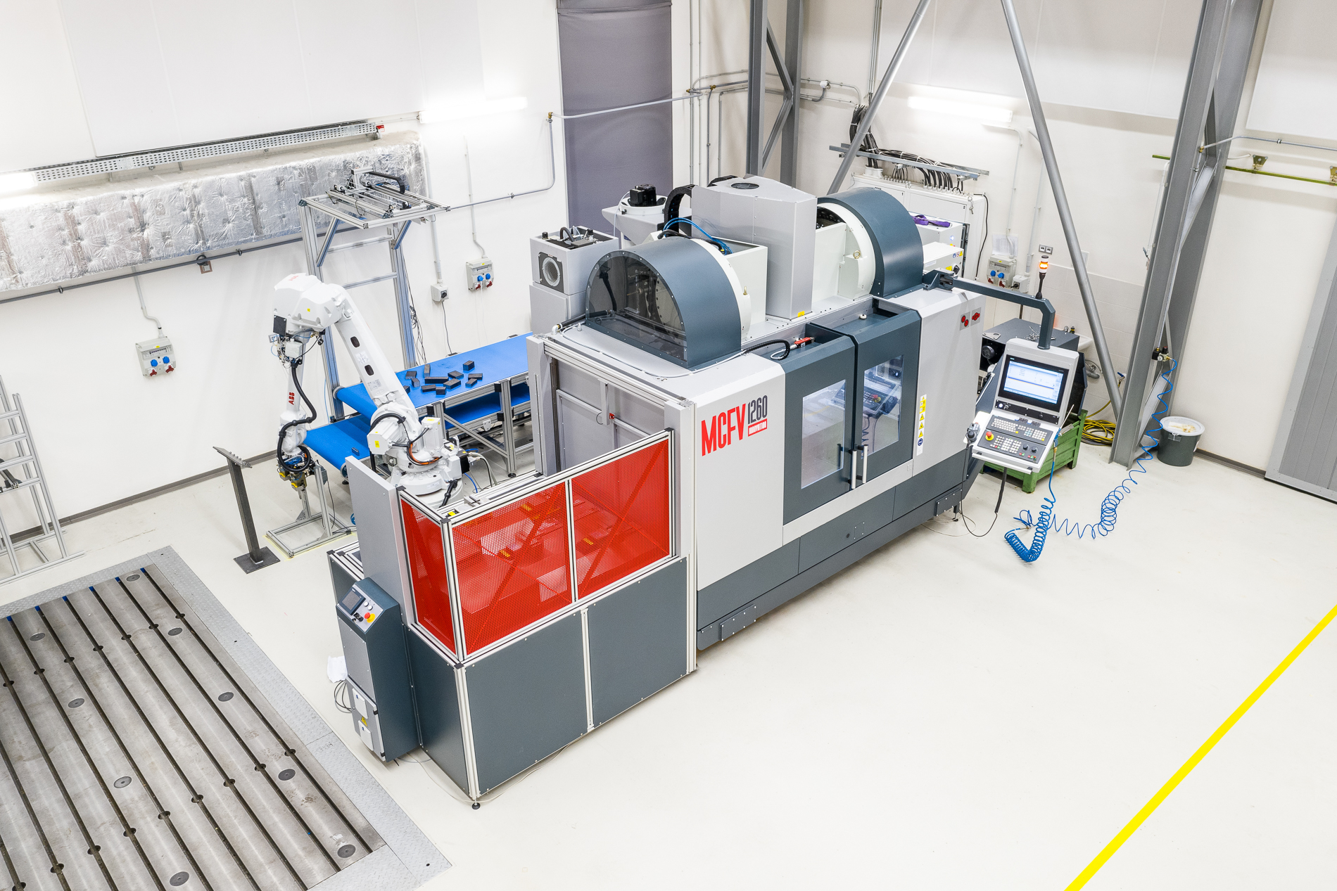 Intemac Solutions, s.r.o.