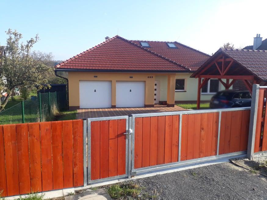 Průmyslové podlahy - Konvalinka foto 2