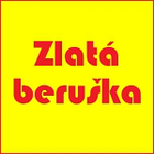 Stříbrný dětský prsten s růžovo-bílým motýlkem Velikost: 48 cm v obchodě Zlataberuska.cz