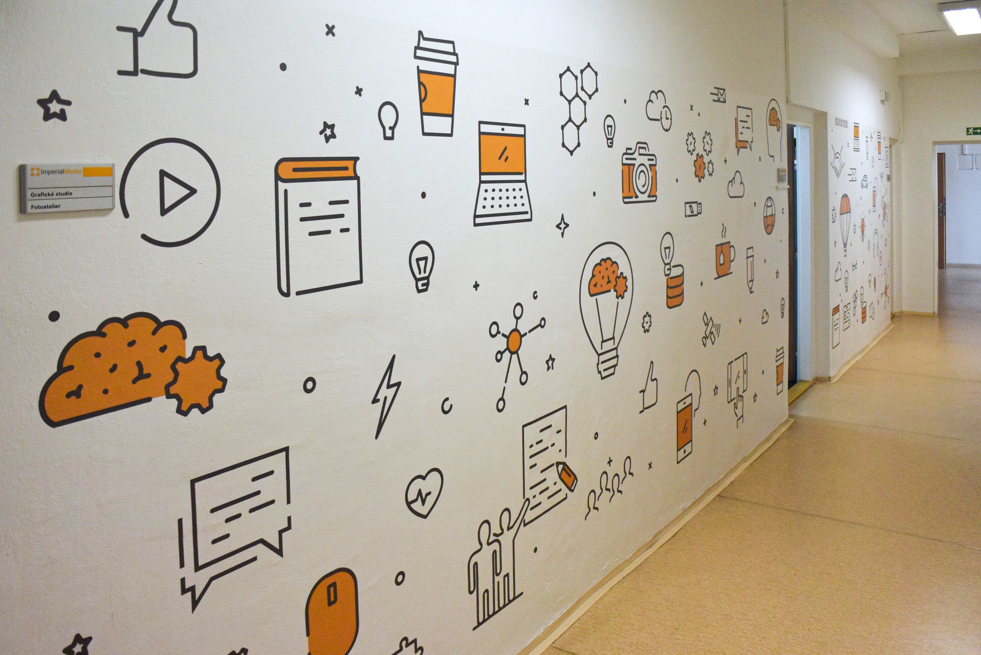 ImperialMedia s.r.o. - reklamní a digitální agentura foto 4