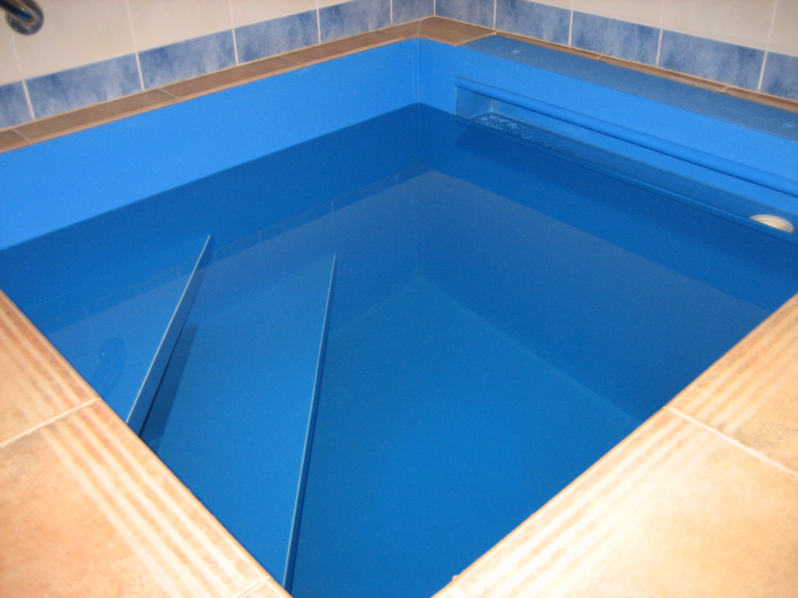 Sauna Pohoda foto 6