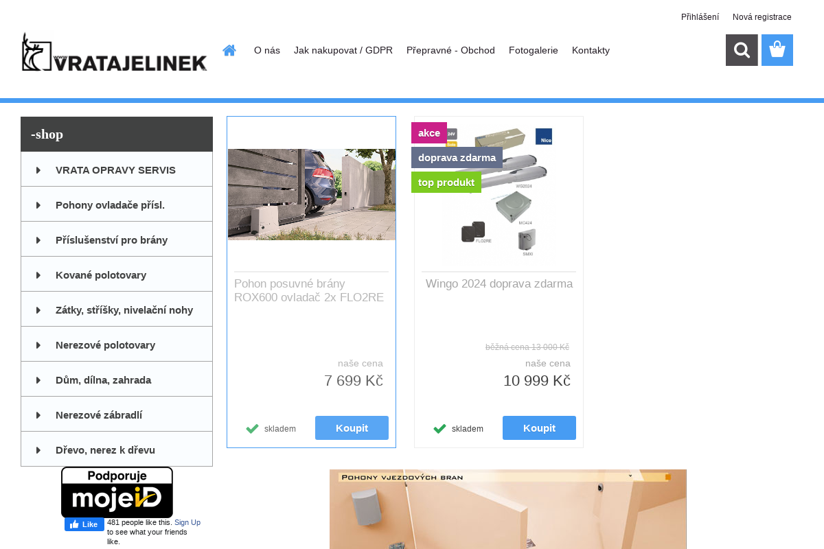 Vratajelinek.cz