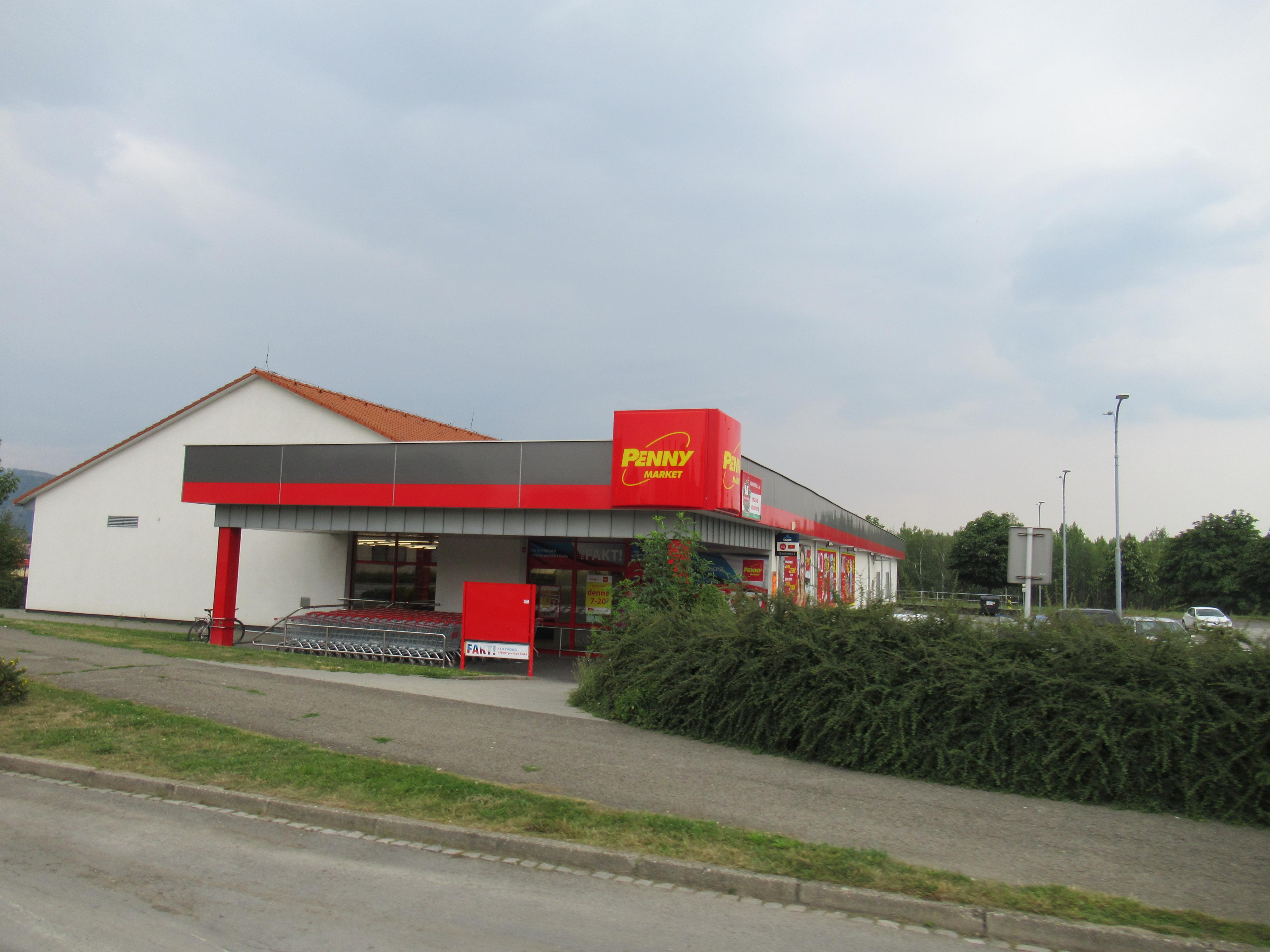 Penny Market foto 4
