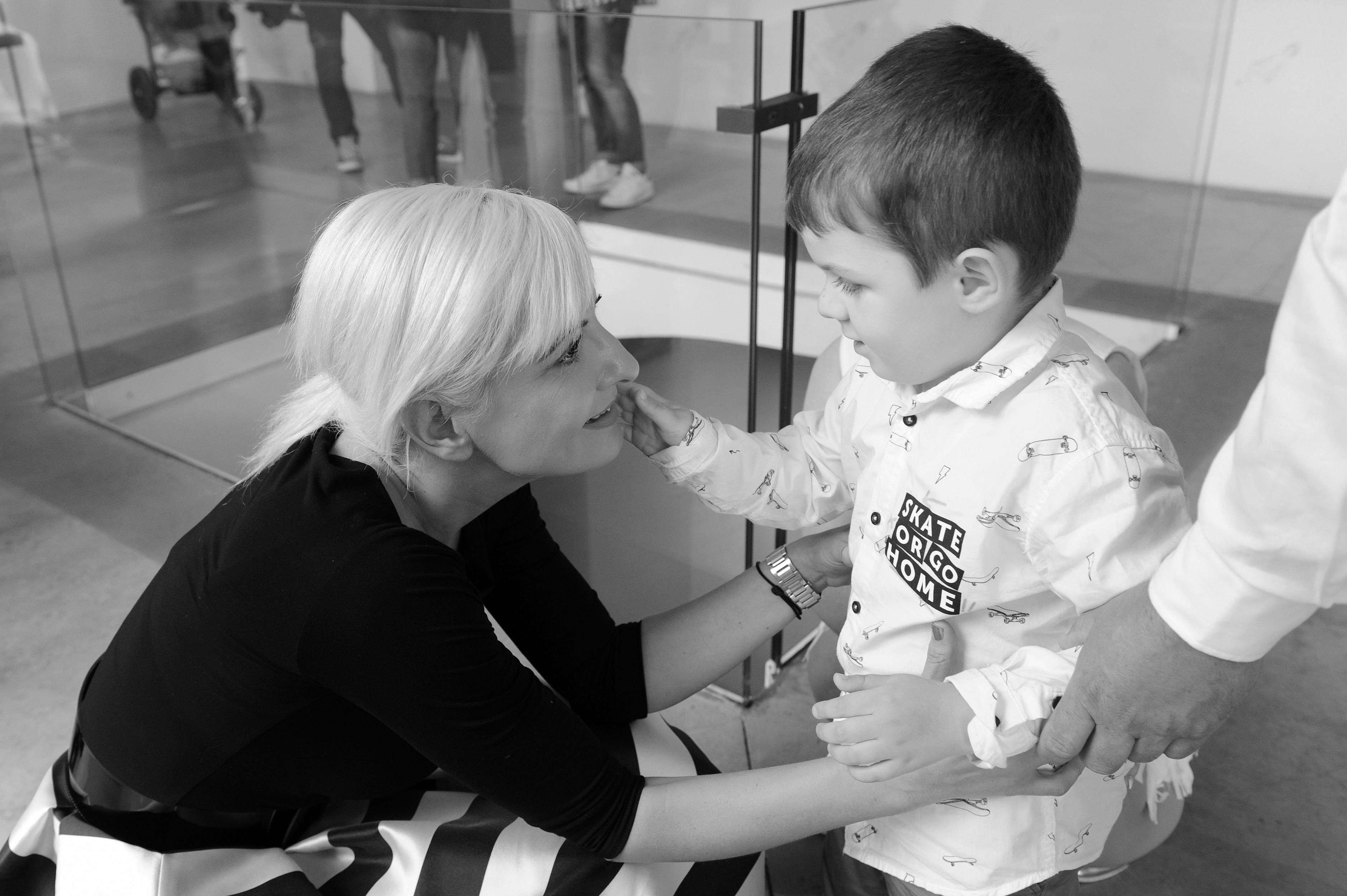 Nadační fond Be Charity