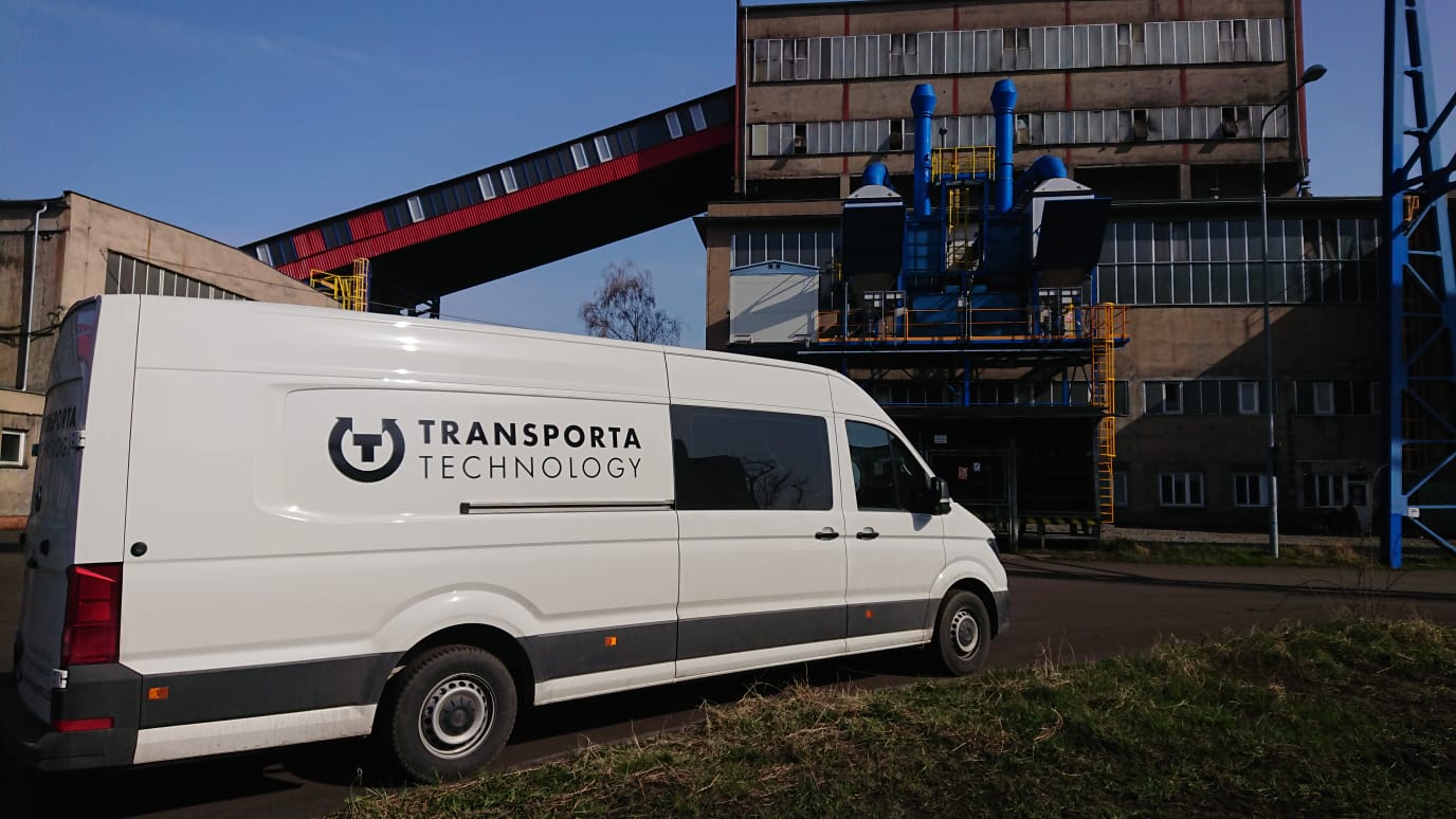 TRANSPORTA Technology s.r.o. foto 2