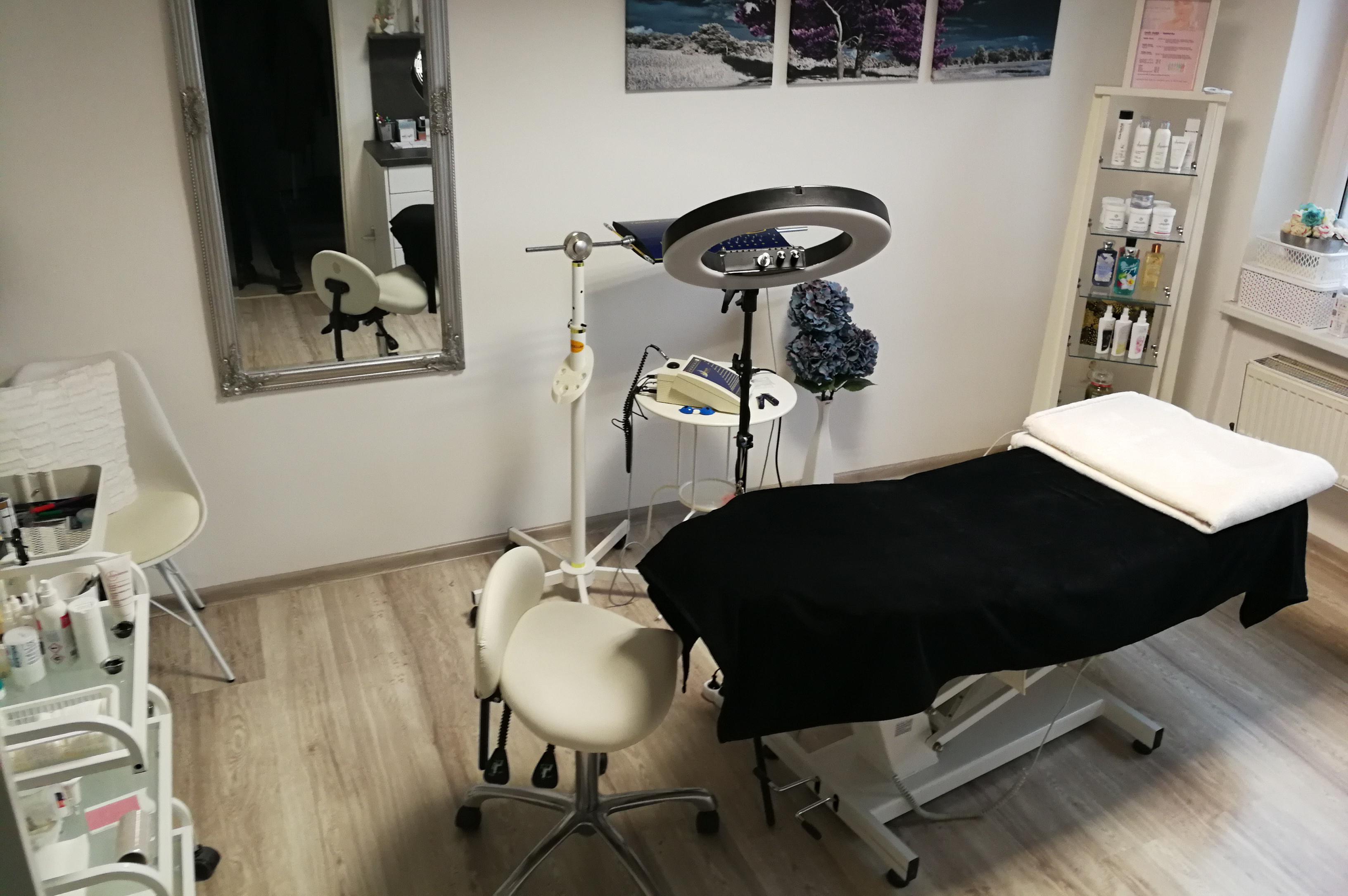 Kosmetika Sympathy salón